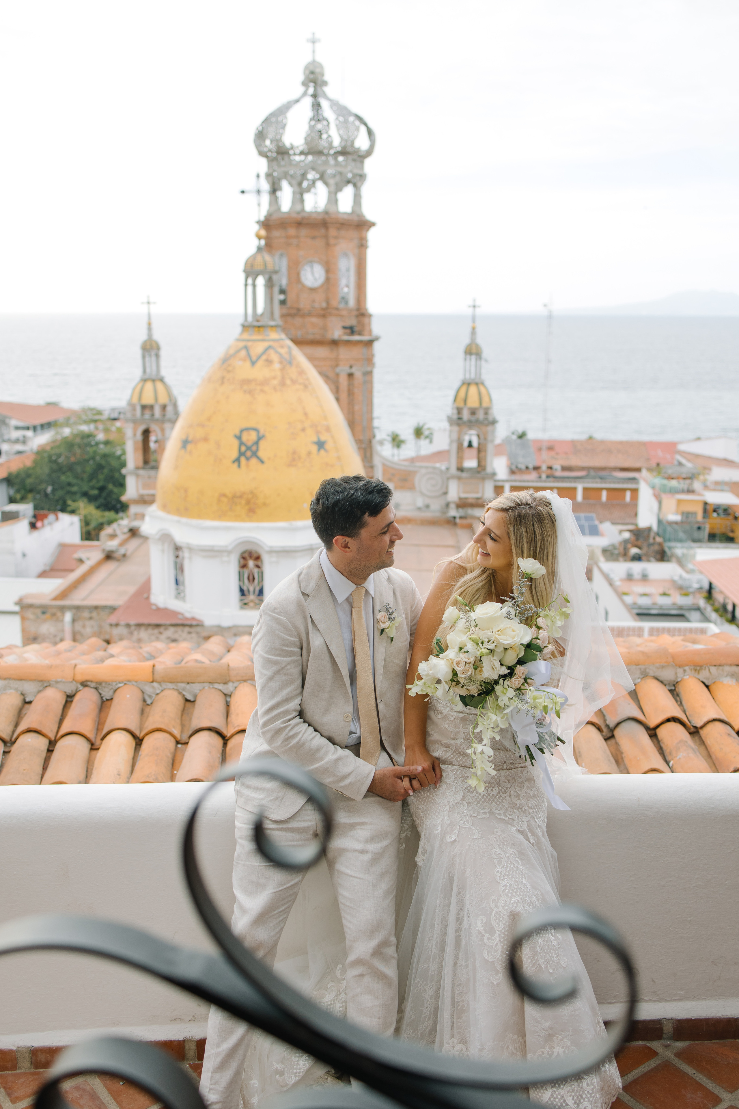 Puerto Vallarta. Wedding photographer Mexico Sayulita Puerto Vallarta Punta Mita Cabo