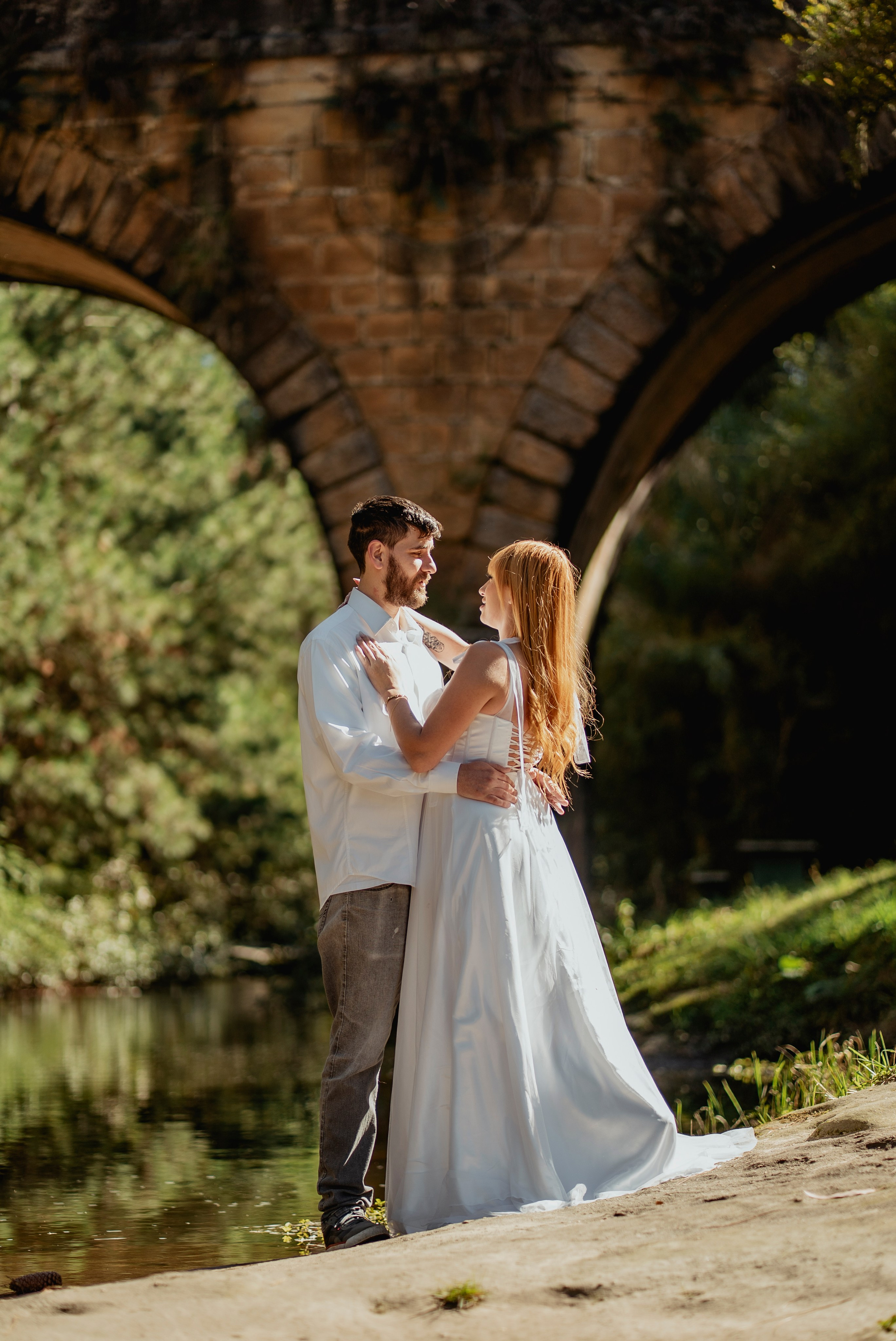 Giovanna e Mateus. Alexandre Gama Fotografia
