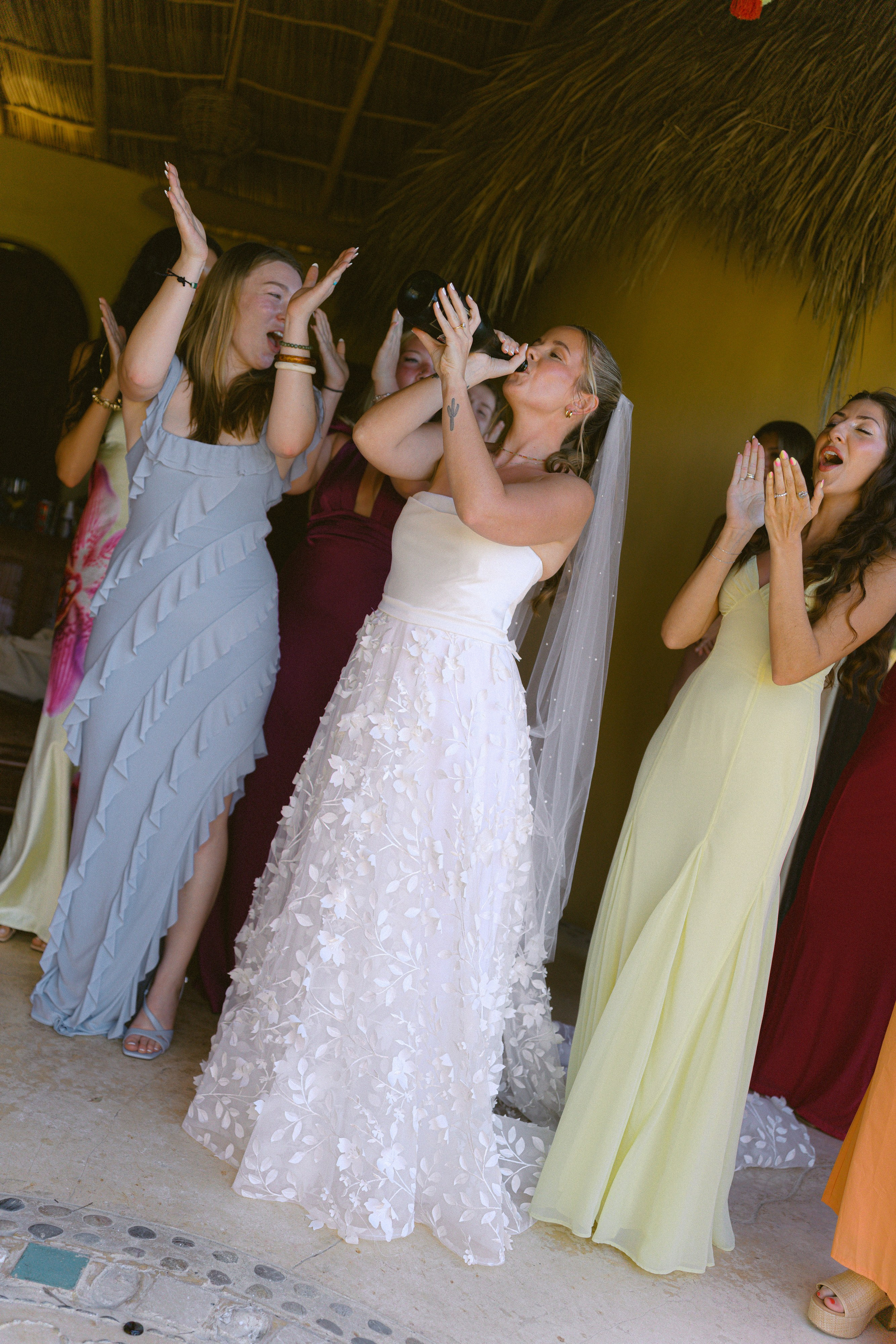 Byron & Kate. Sayulita Wedding Photographer, Puerto Vallarta, Cabo