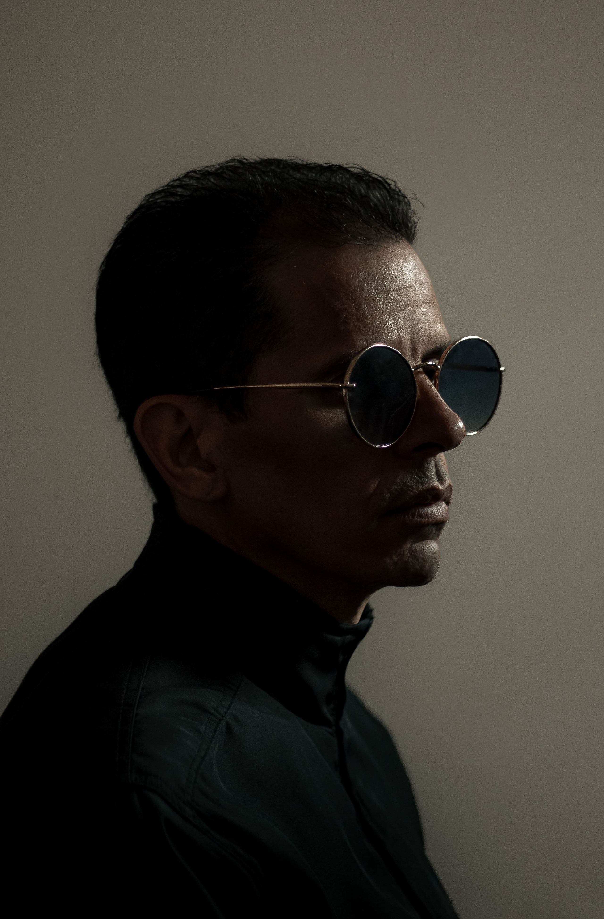 Fotografia de Retrato Pessoal | Estúdio SP. Fotógrafa em são paulo — Fotos Autênticas