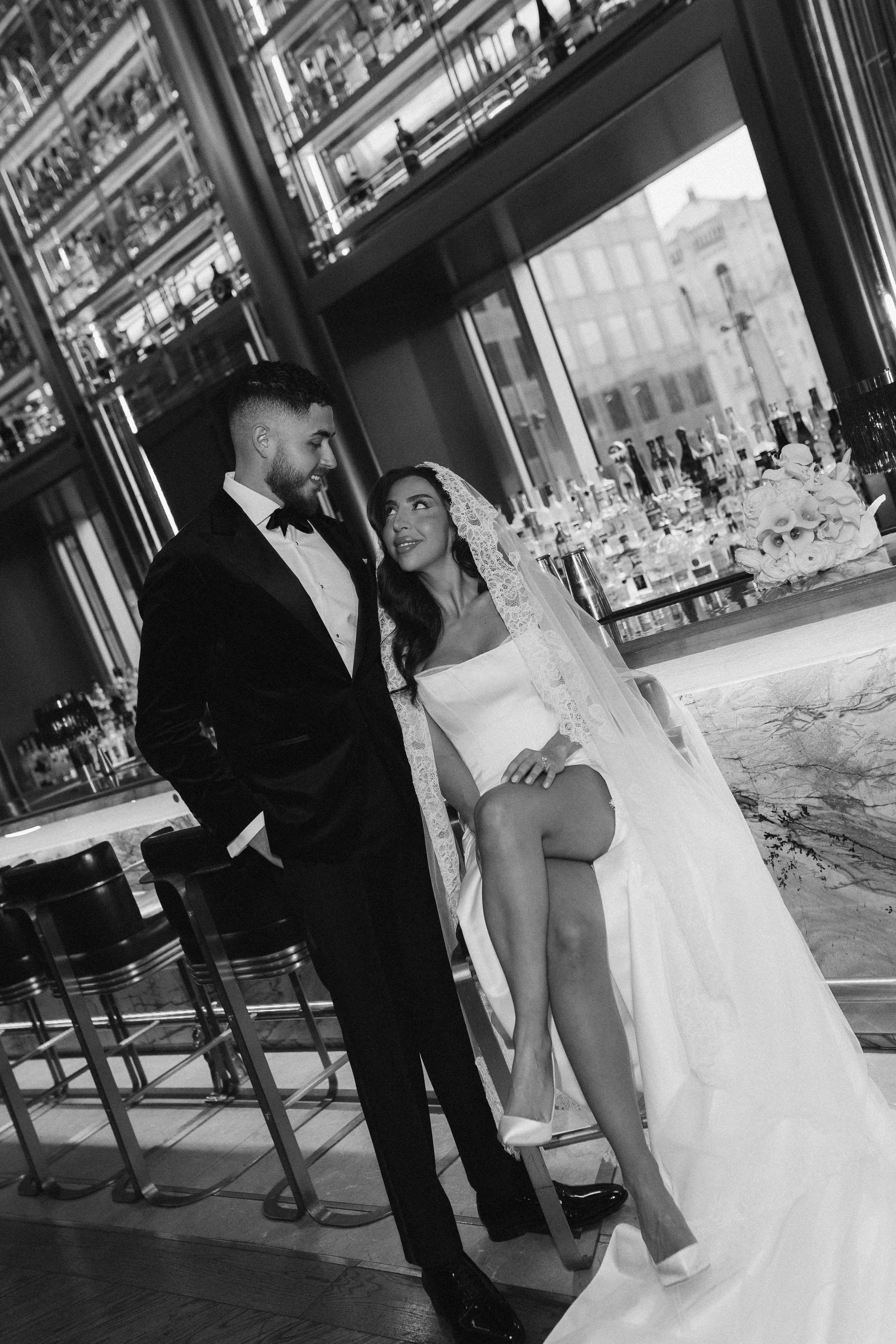 E & J. WEDDING VIDEOGRAPHER TORONTO