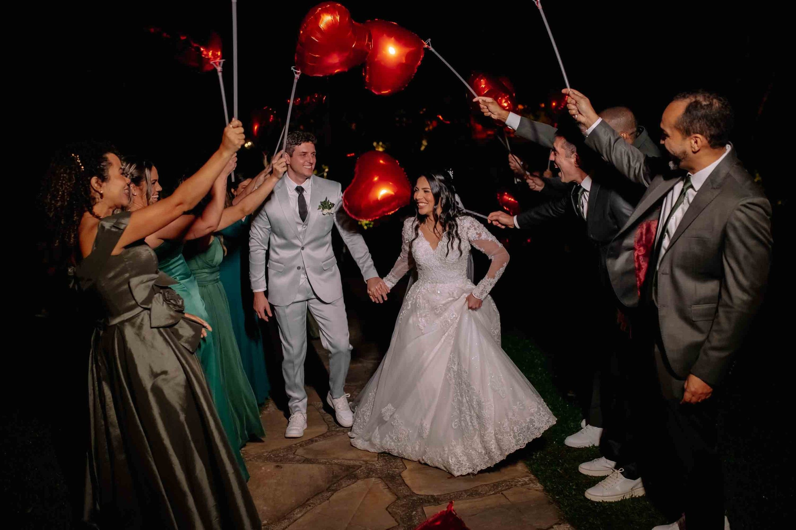 Casamento