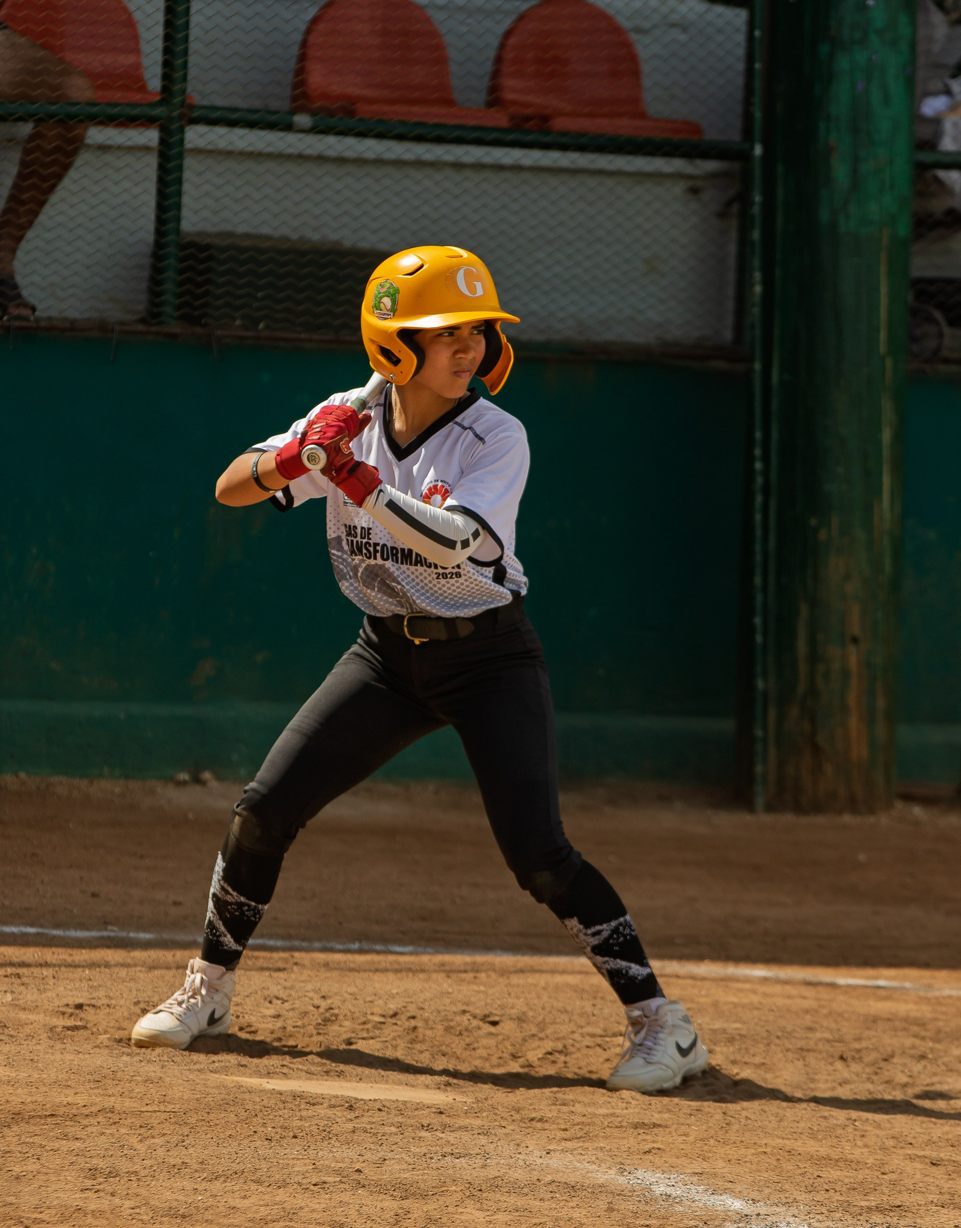 SOFTBOL FEMENIL. CHIAPA-CUN FOTOGRAFÍA