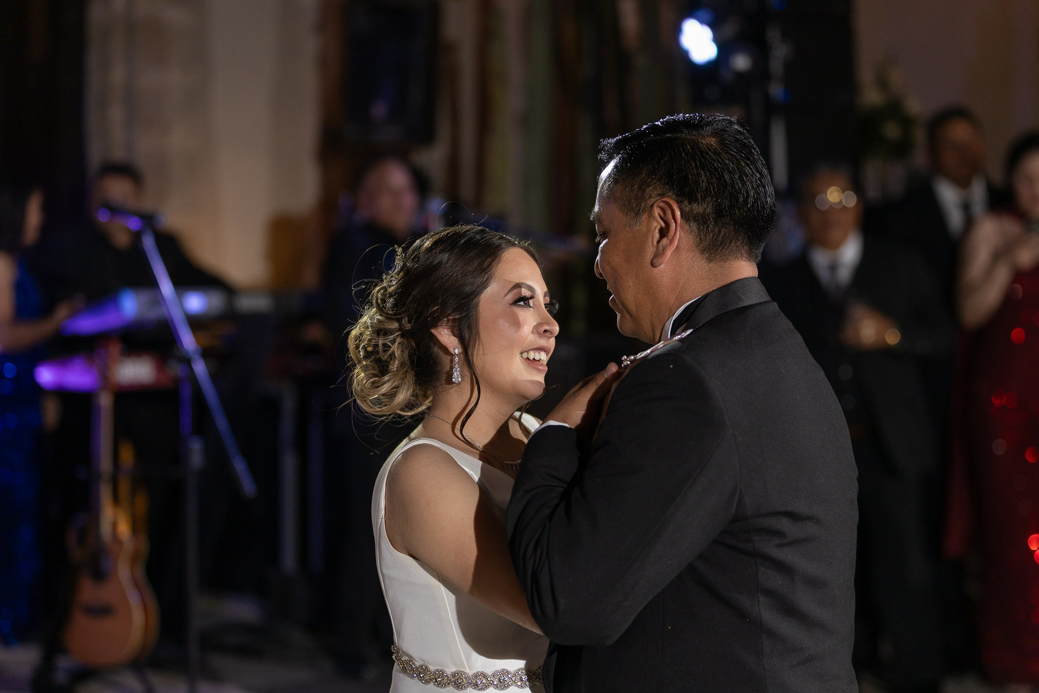 Boda Andrea & Luis. Lg Fotografia