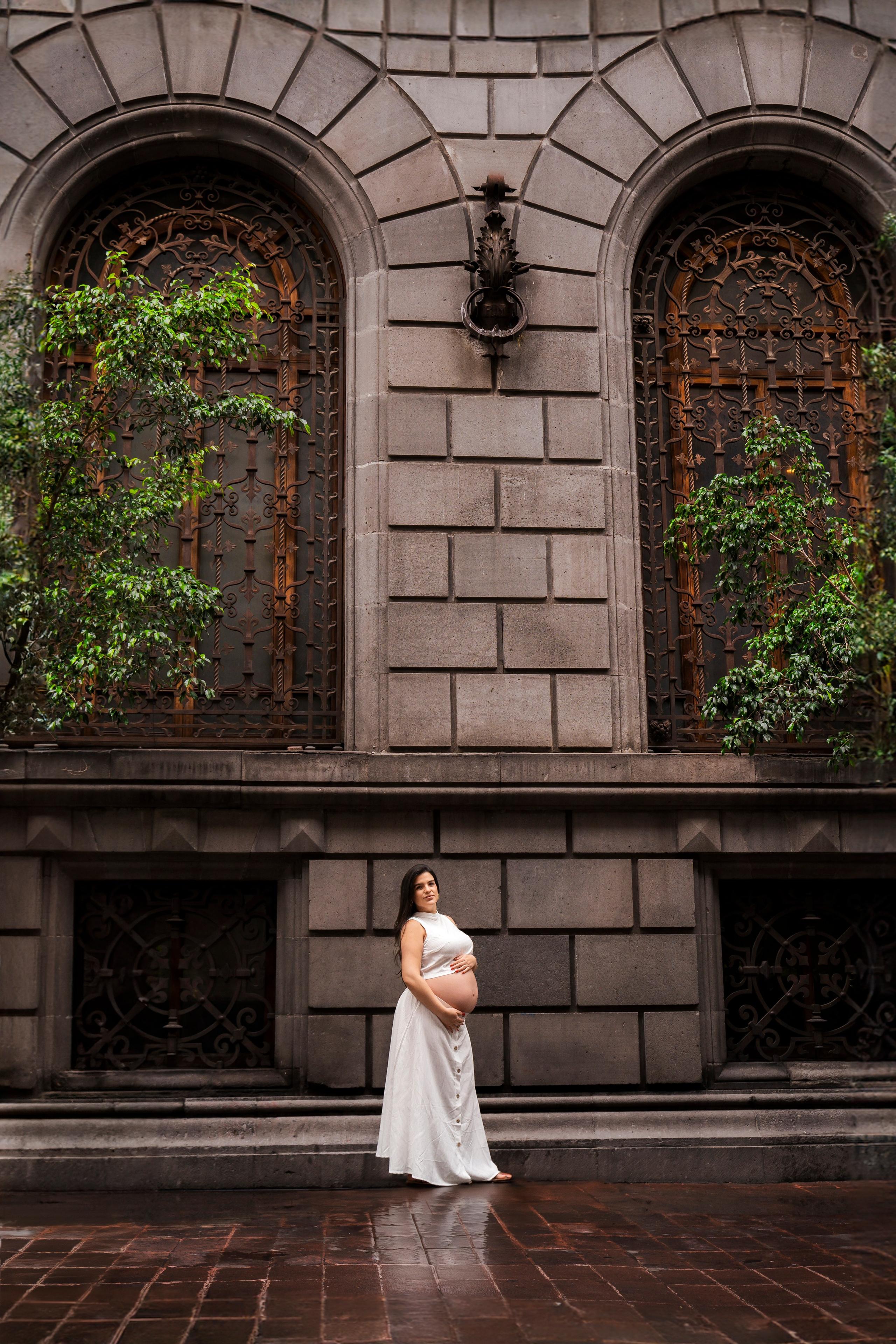 Mexico City Wedding & Event Photographer — Chapultepec & Polanco maternity Tourism. Ekaterina Frolova photography