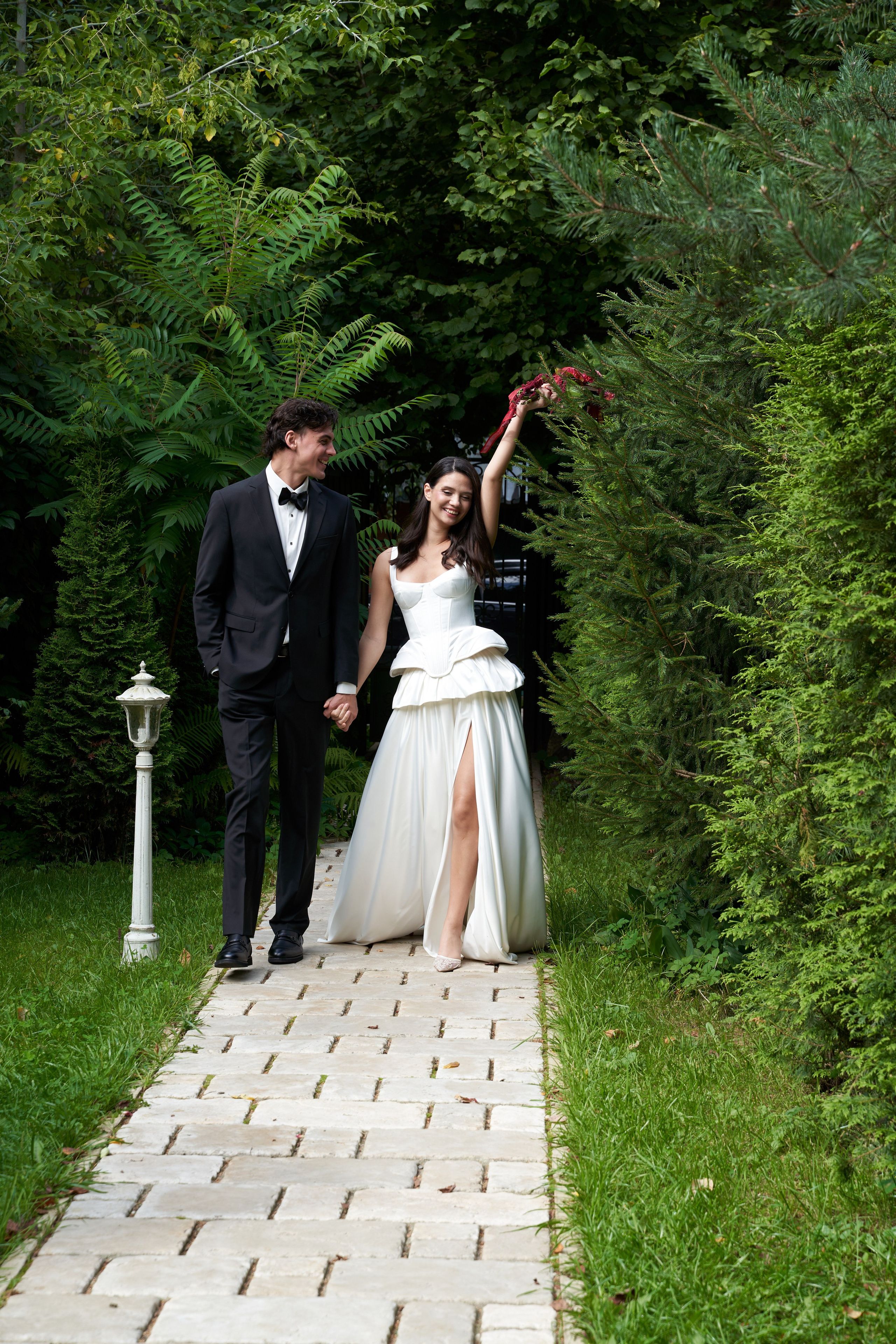 Italian Villa Destination Wedding Photography. Sophia & Alex. Wedding & Portrait Photographer in Cancun, Tulum & Mexico City — Elena Ruzgis