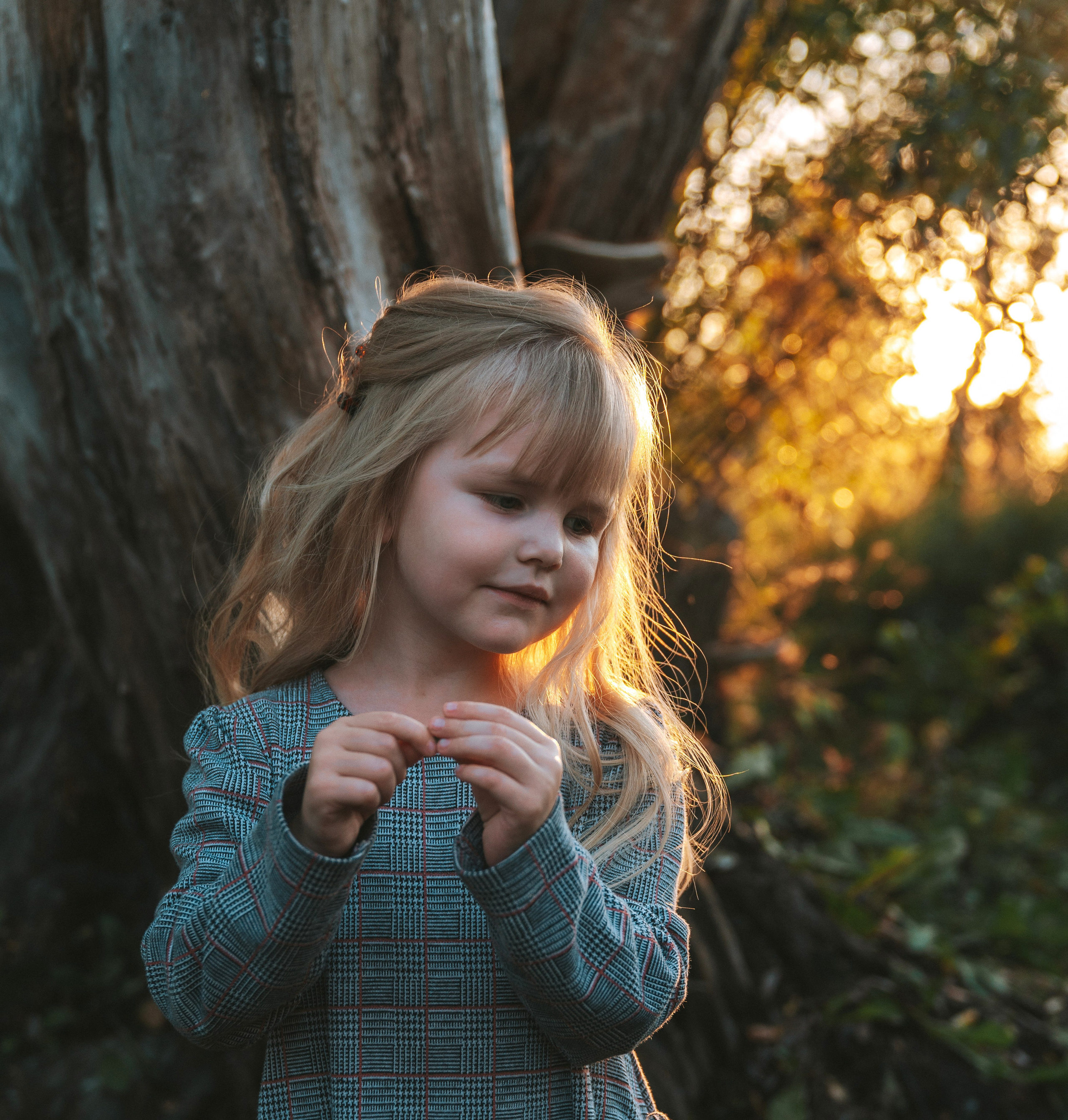 Holly. Photographer Viktoriia Skavronskaya