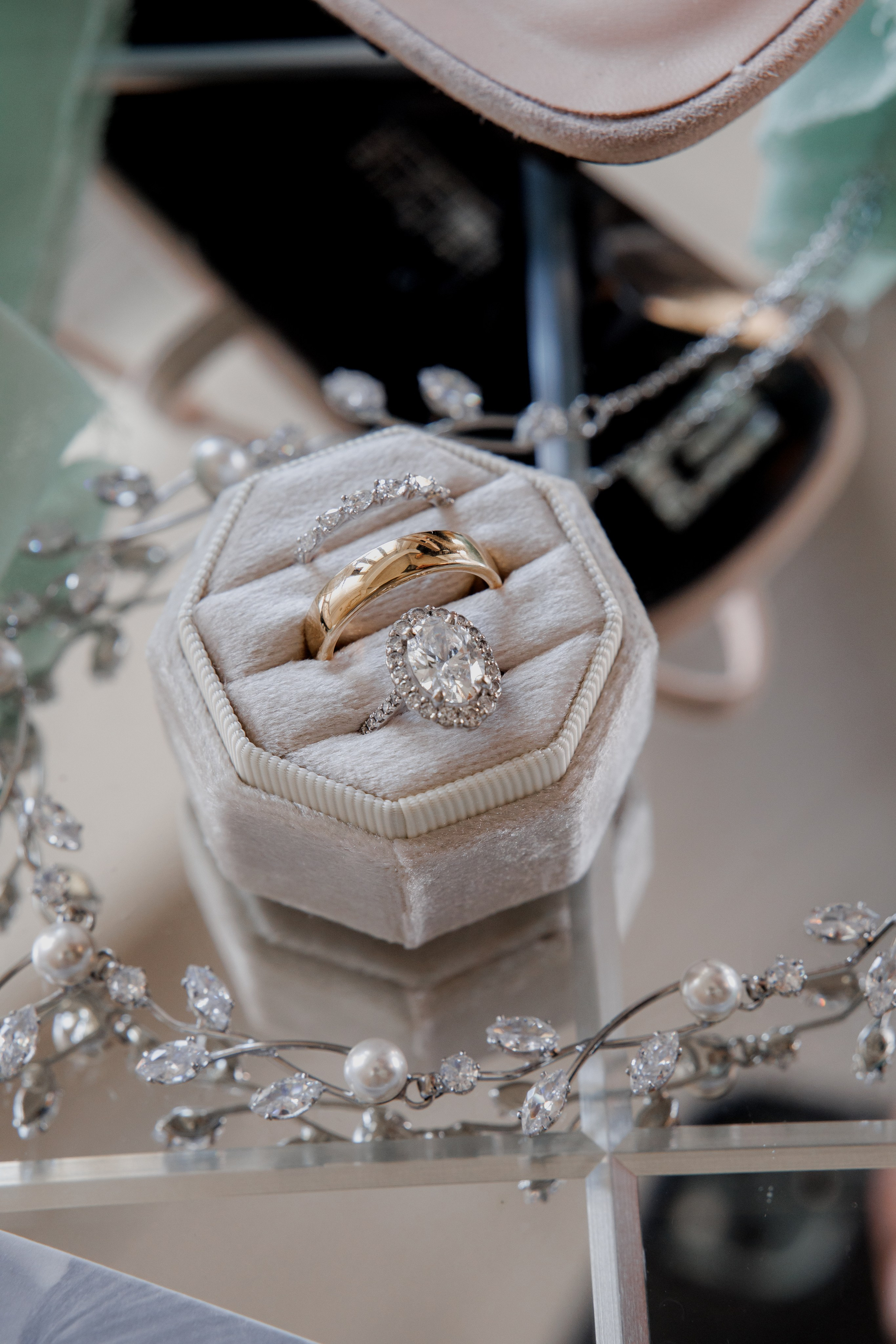 Susan & Ben. UNTERCIO BODAS | Fotografía de Bodas en Cartagena, Colombia y Destinos Internacionales