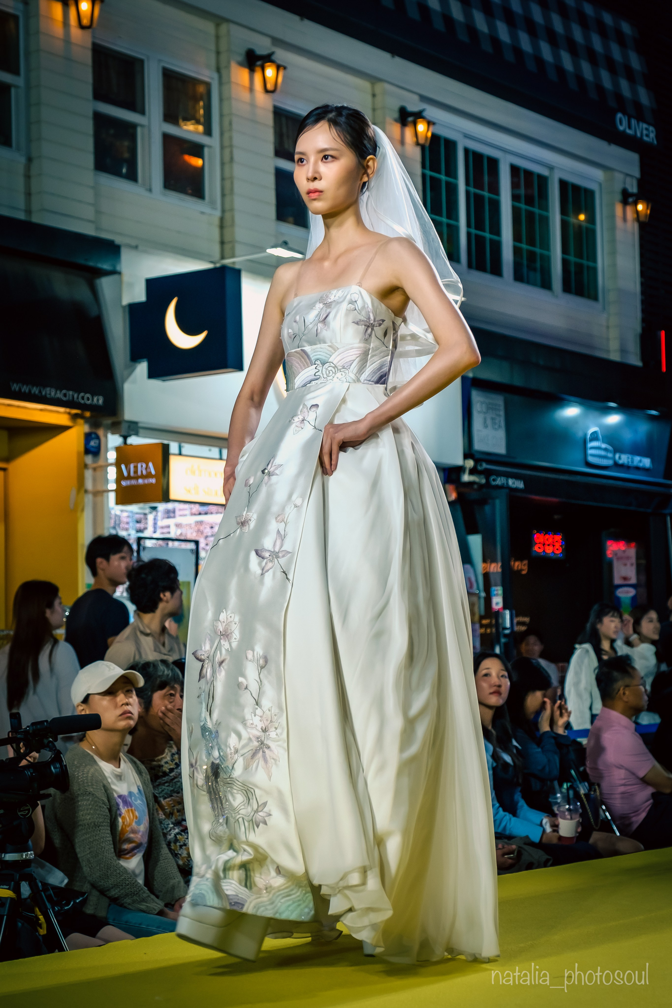 SYKHYUN HANBOK. Фотограф в Сеуле, Южная Корея Наталья Доброквашина