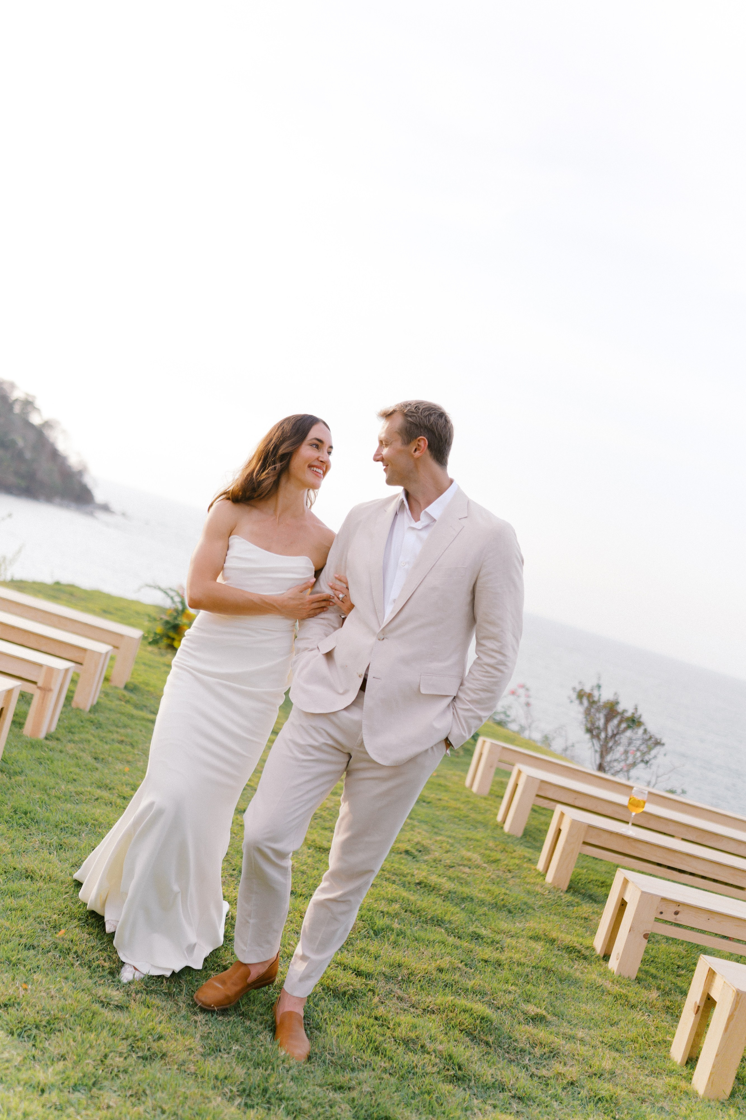 Emma & Elliot. Sayulita Wedding Photographer, Puerto Vallarta, Cabo