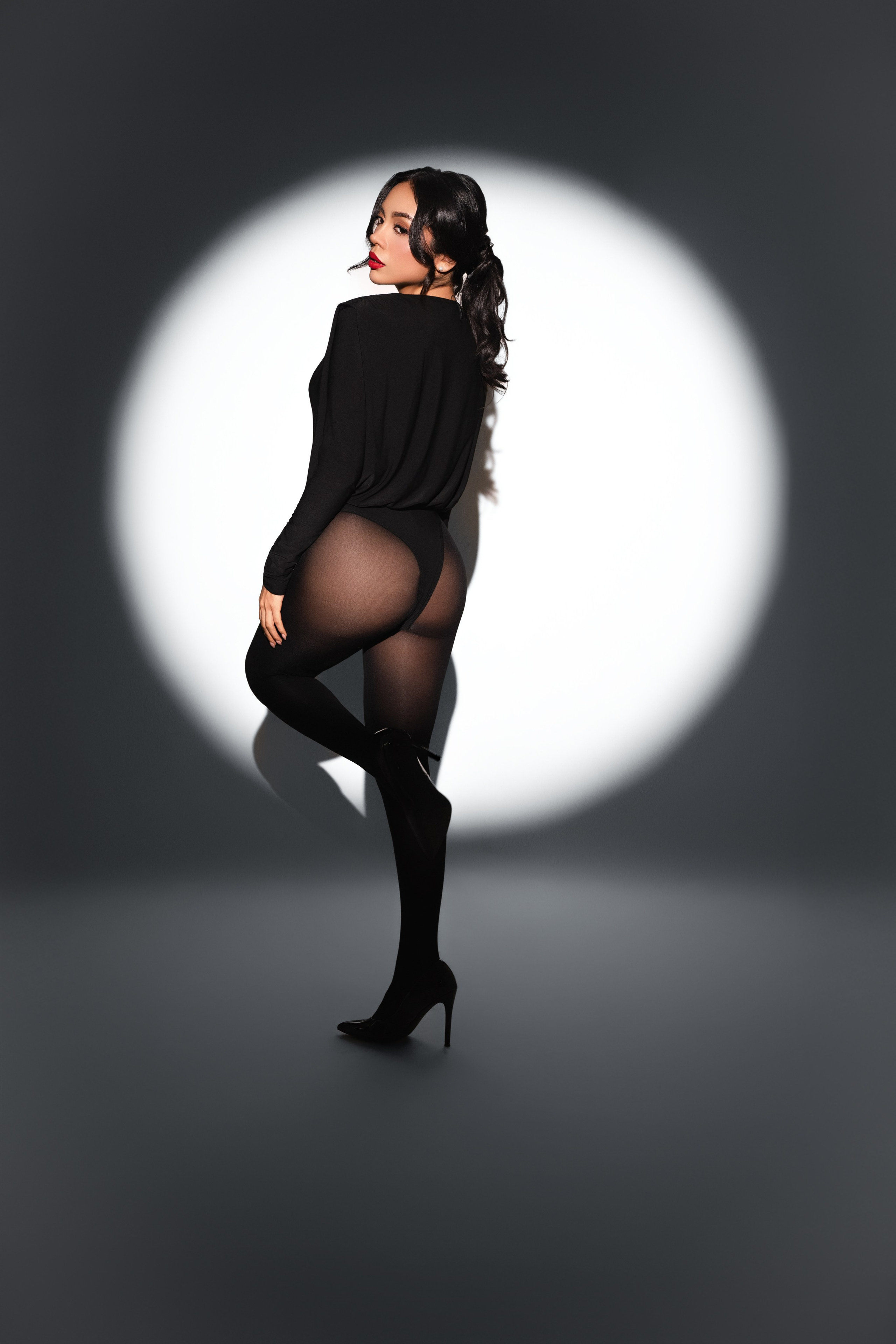 Sesiones en estudio. Quinta Photo