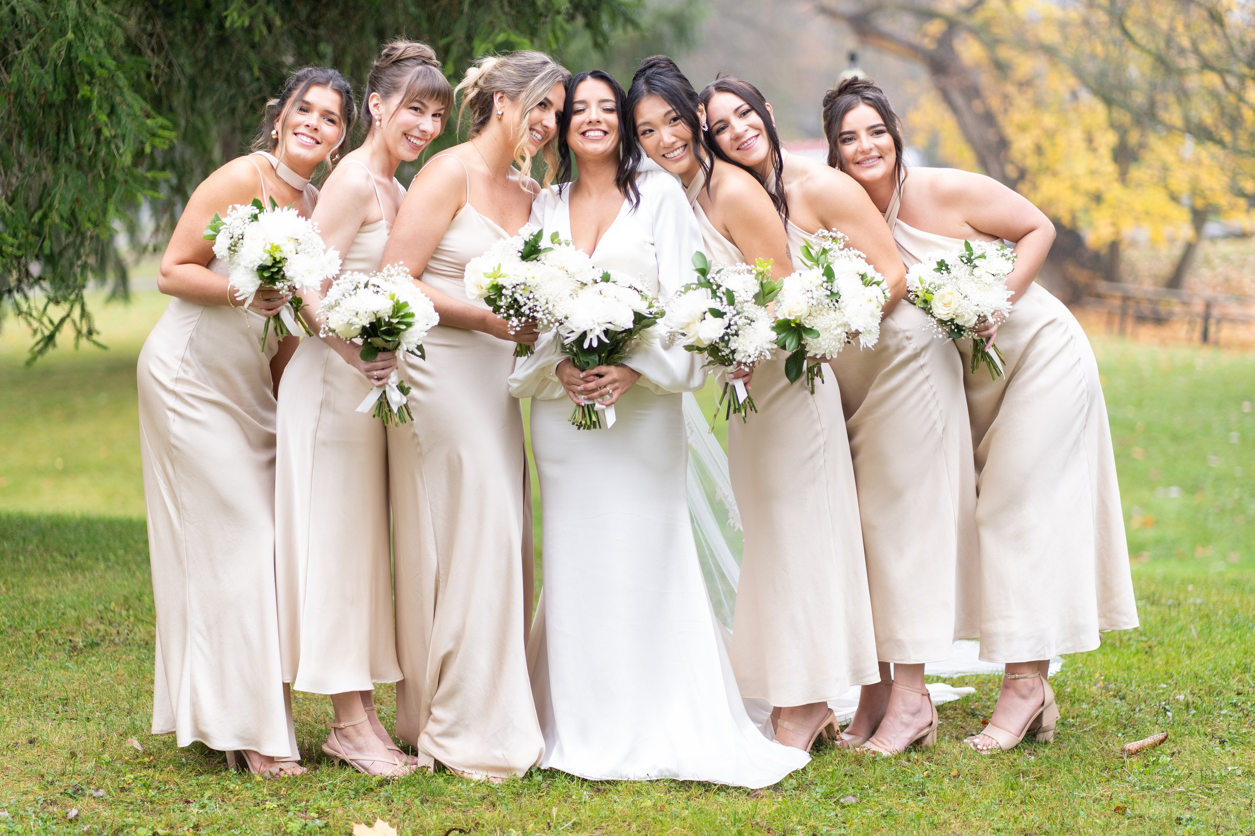 Ontario Wedding Photographer | Elegant Fine Art Weddings