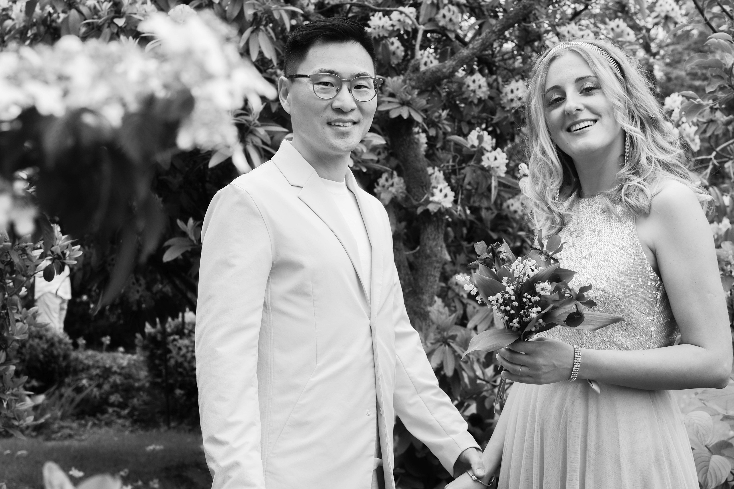 Wedding. Photographer Lana