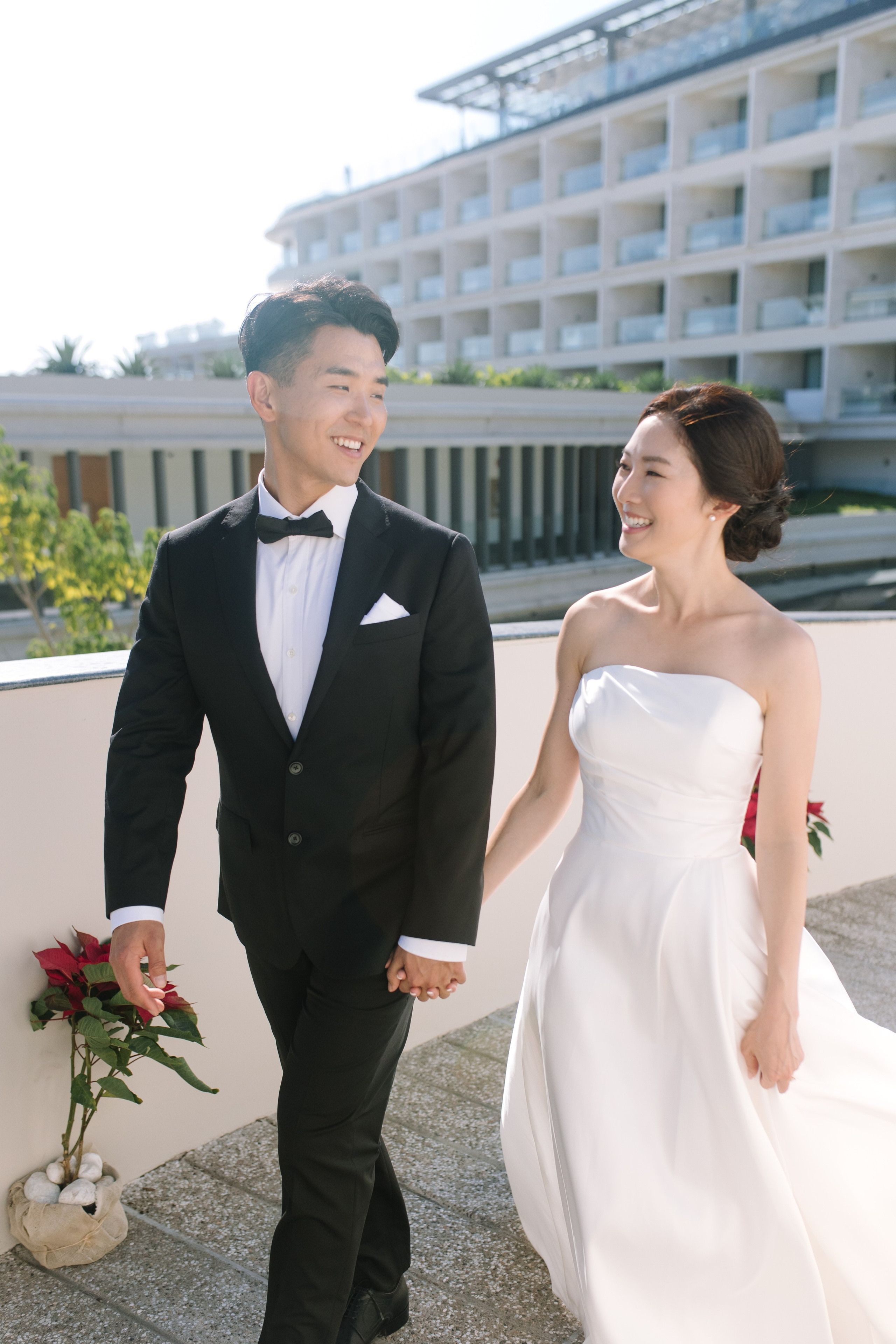 Martoca Beach Garden. Wedding photographer Mexico Sayulita Puerto Vallarta Punta Mita Cabo