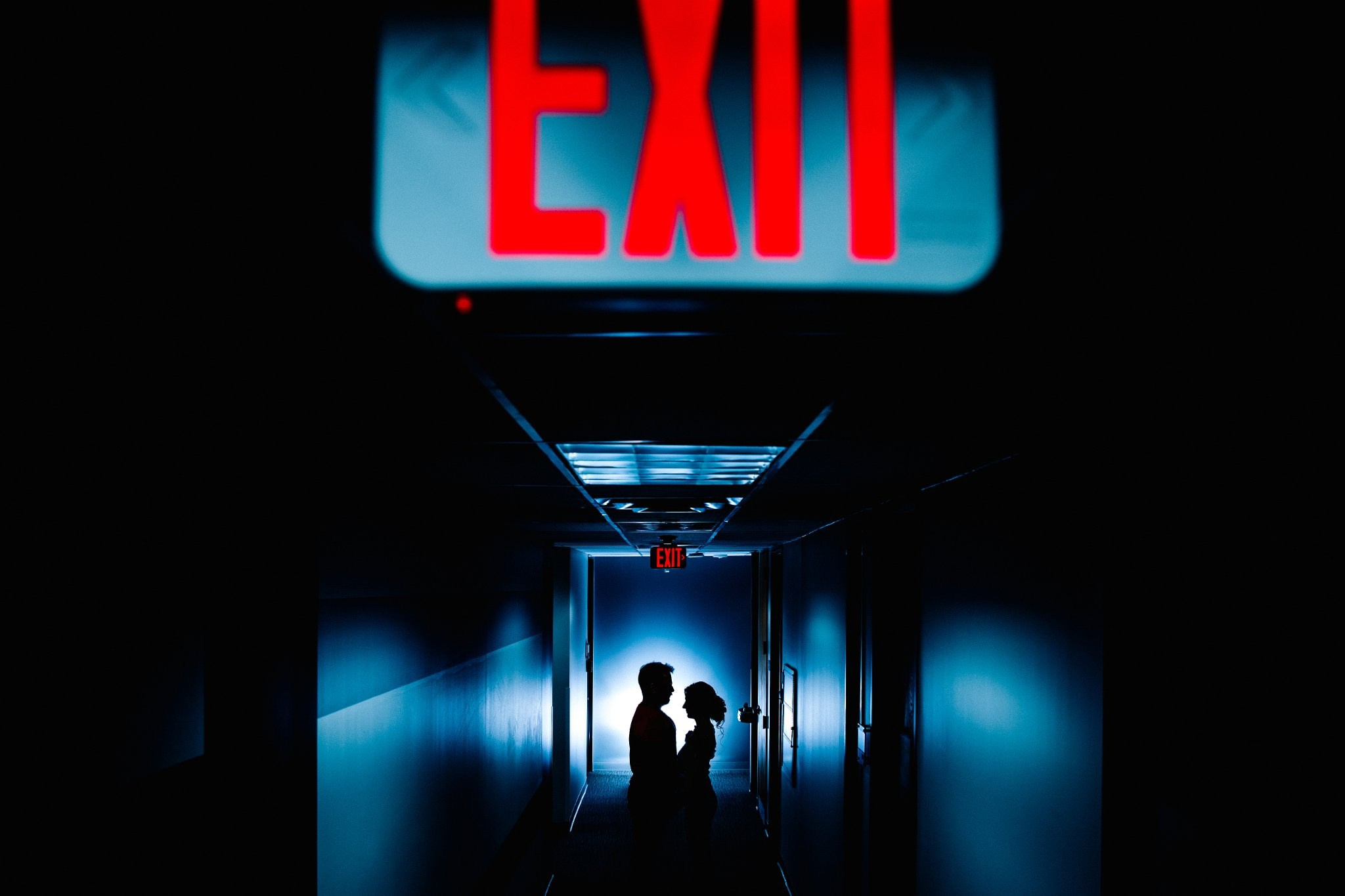 Galería Casual. Jorge Romero Fotógrafo de bodas