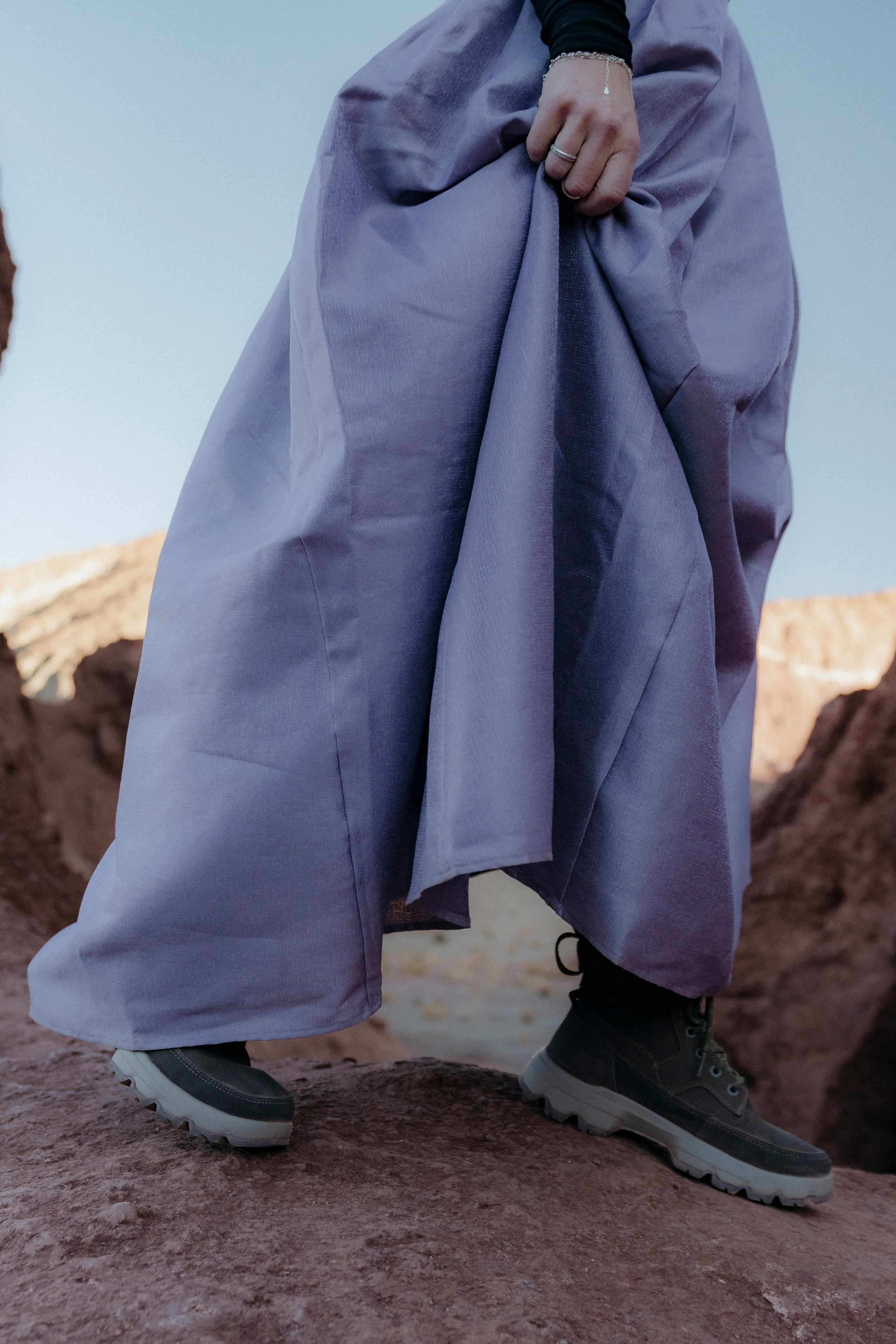 Vale do Arcoíris — Sessão individual. Fotógrafo em San Pedro de Atacama