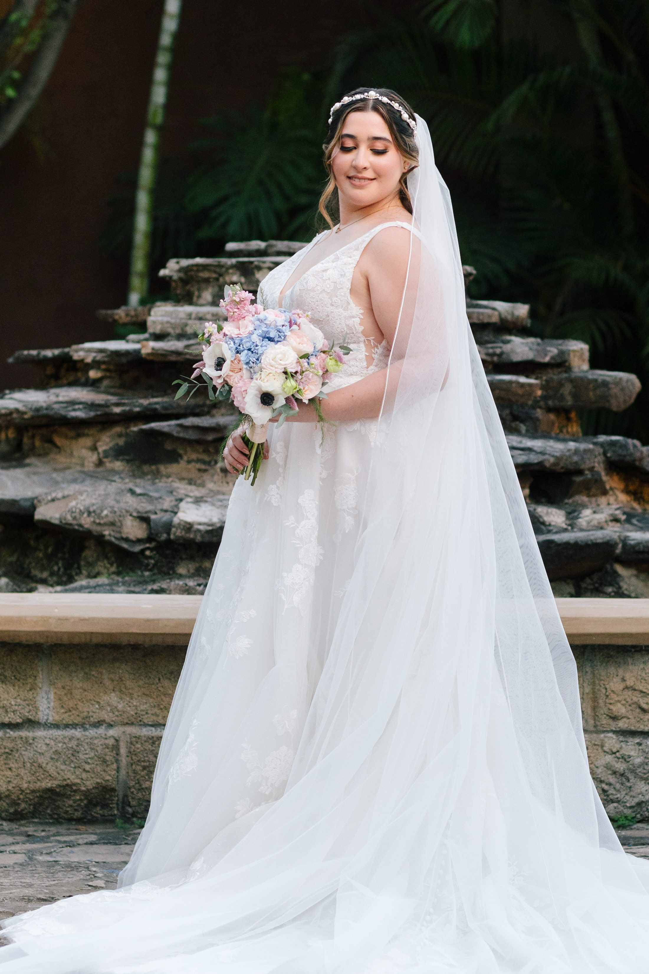 Fatima y Brian. Wedding Photographer Ruth Preciado