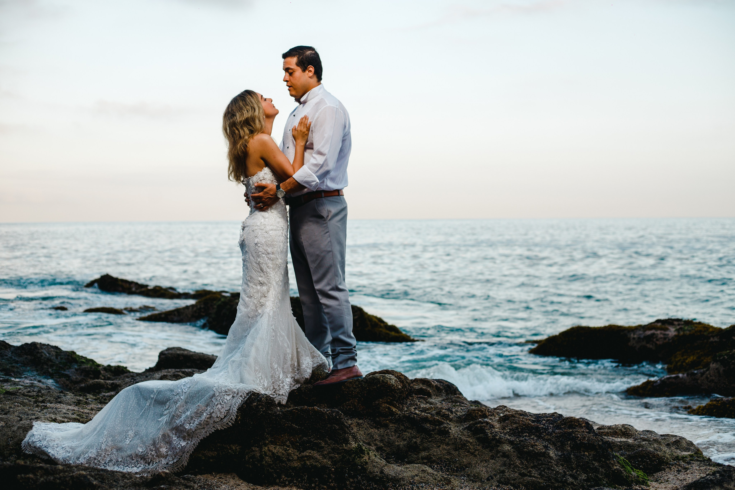 Post Boda. Wedding Photographer Ruth Preciado