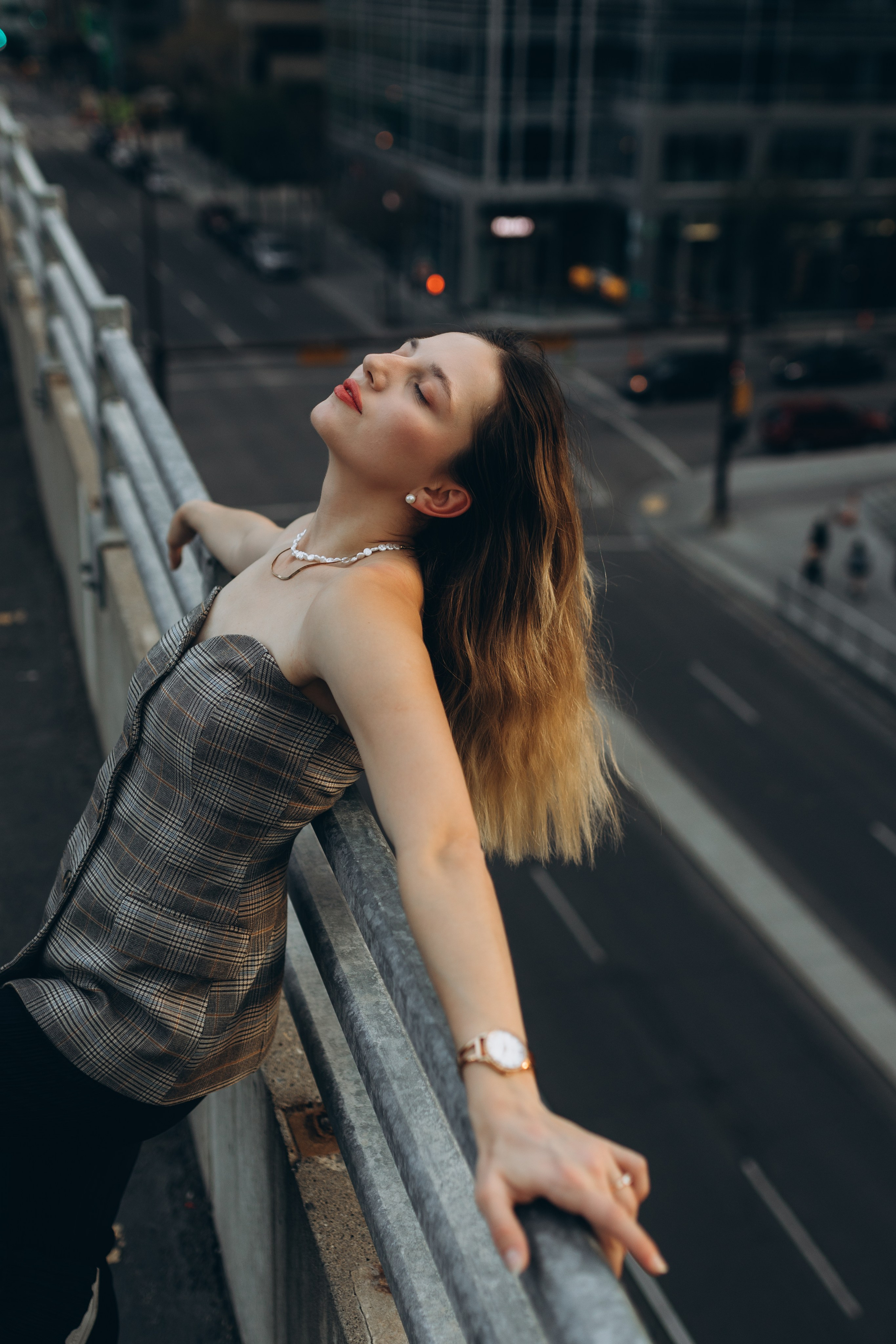 Karina. Photographer Elvira Hryshchenko