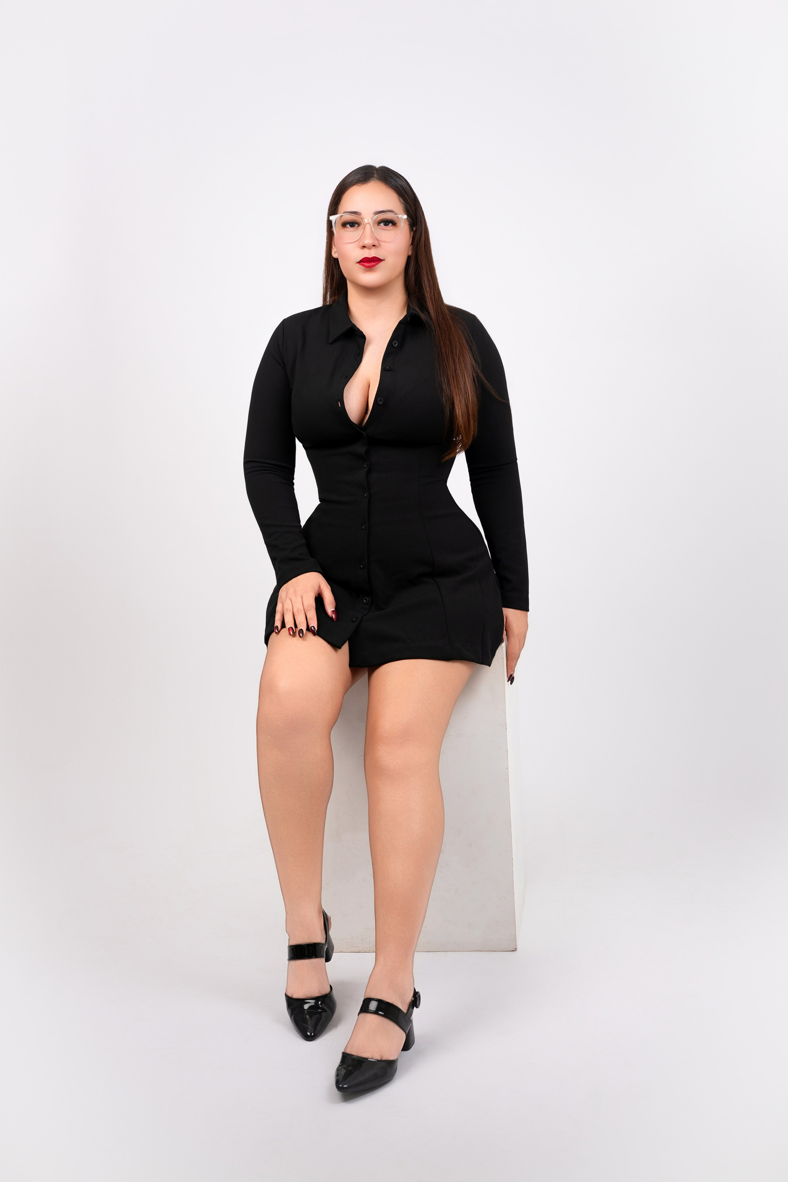 Sesiones en estudio. Quinta Photo