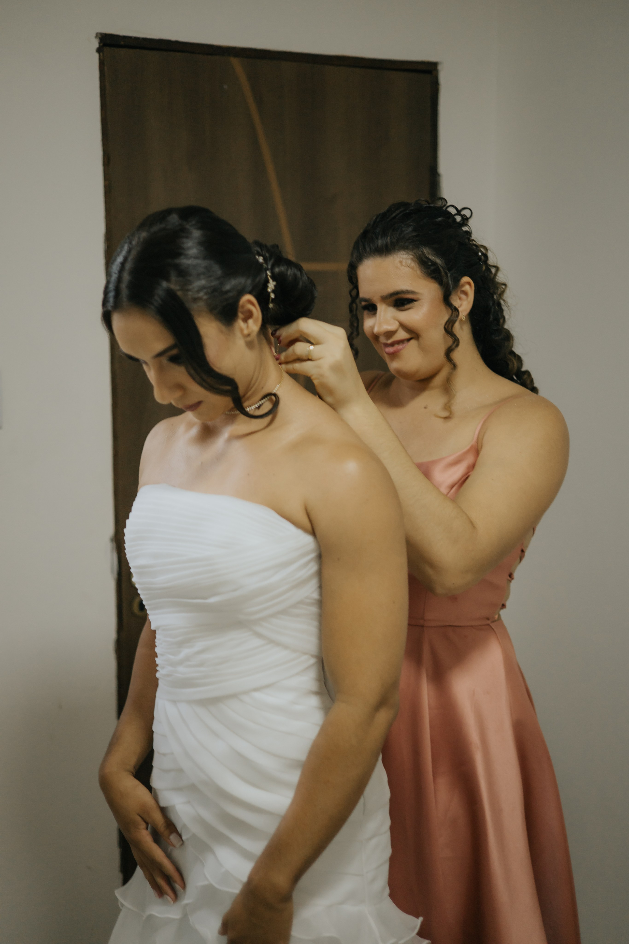Petúllia & Breno. Fotógrafo Richard Silvestre — Casamentos na Bahia
