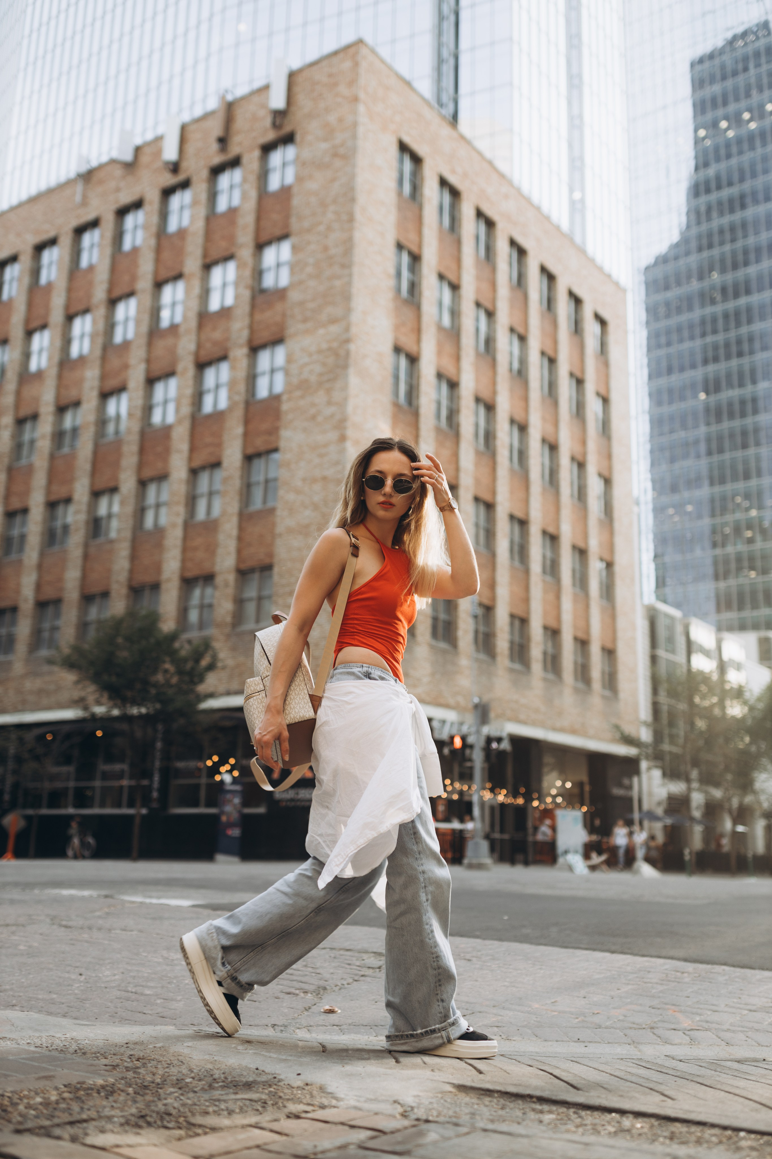 Karina. Photographer Elvira Hryshchenko