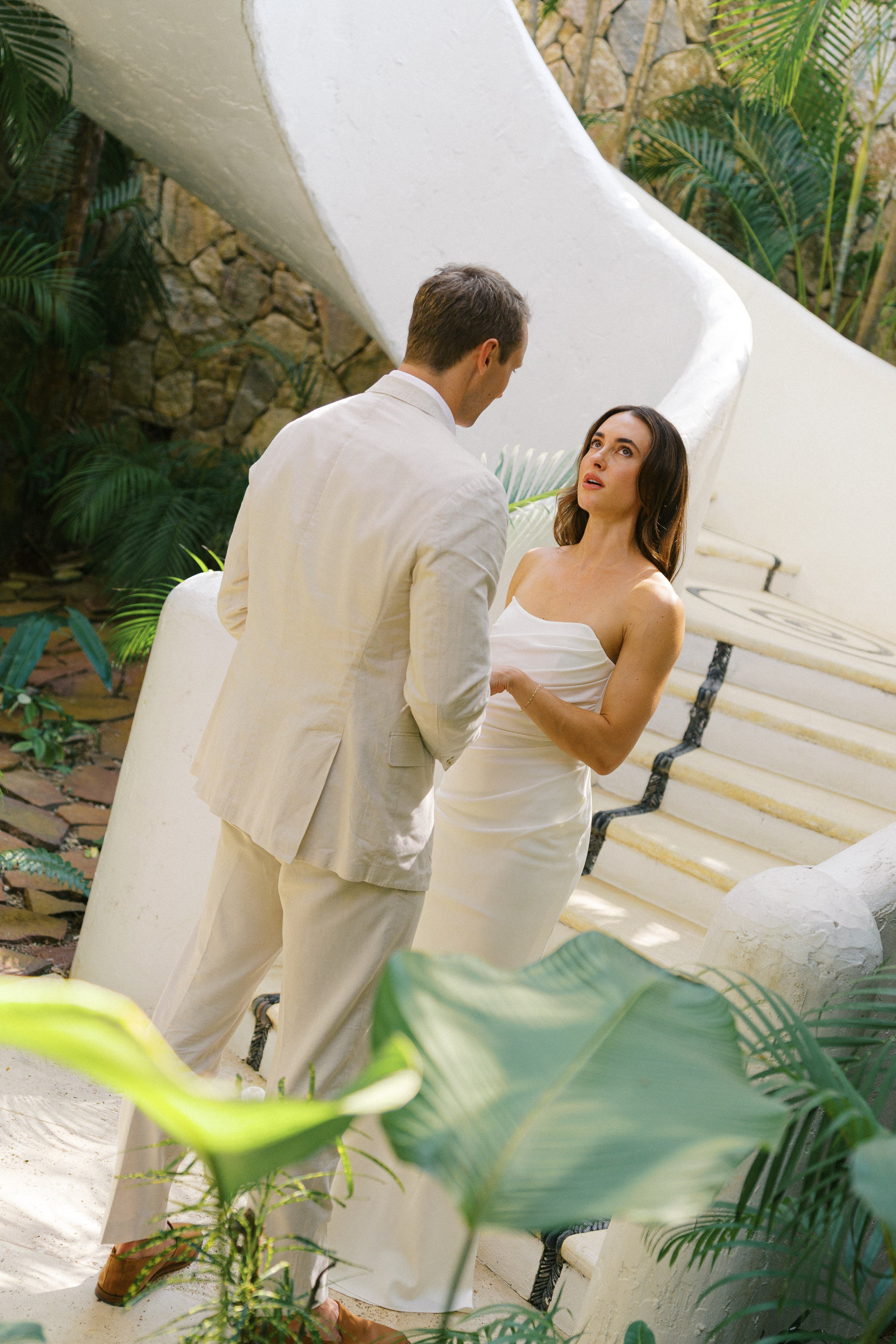 Emma & Elliot. Sayulita Wedding Photographer, Puerto Vallarta, Cabo