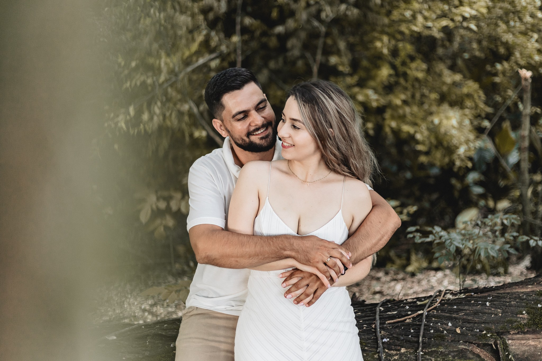 Ensaio Beatriz e Juliano. Fotografo de casamento I Claudinei Moura