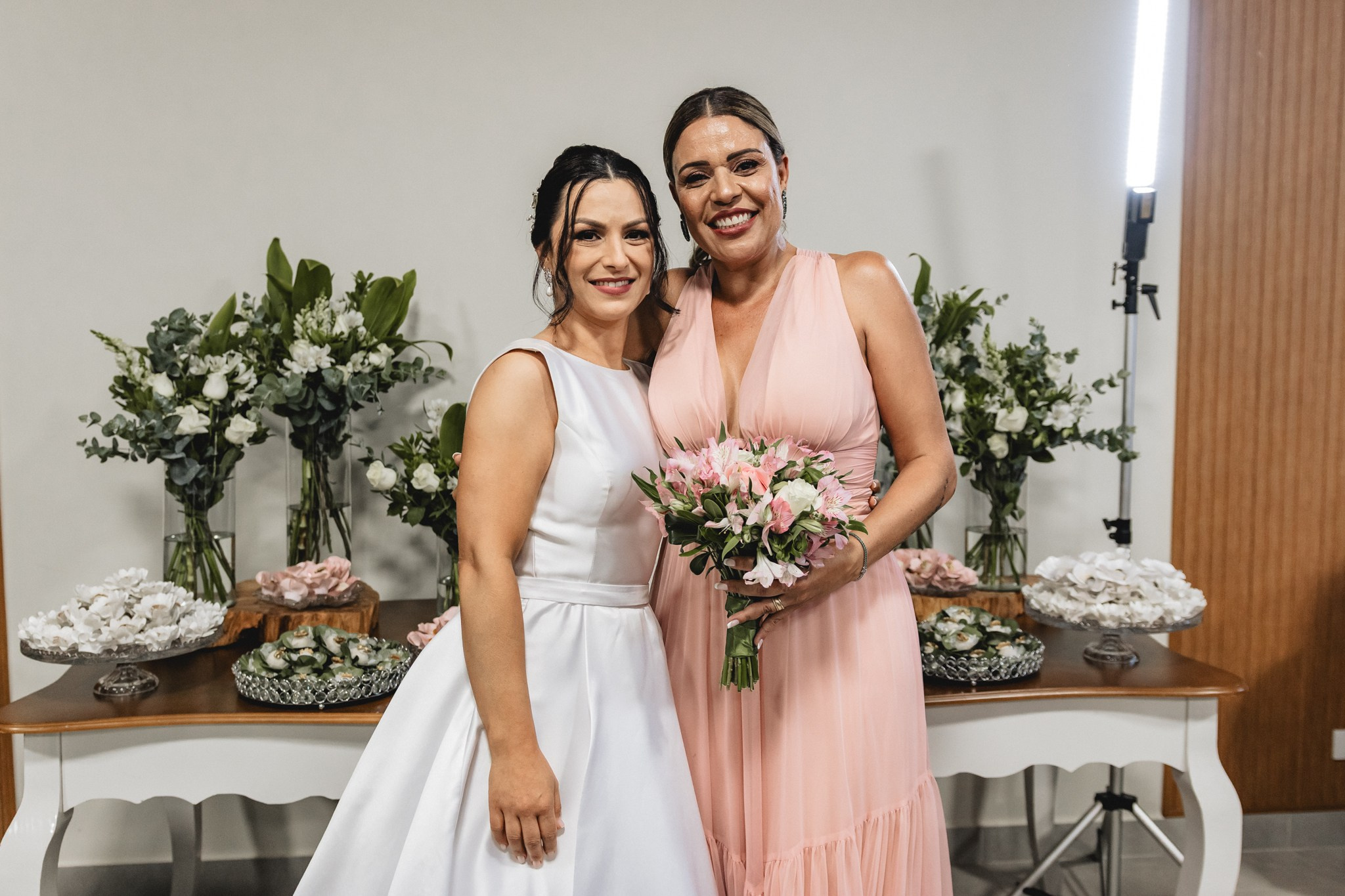 Luciana e João. Fotografo de casamento I Claudinei Moura