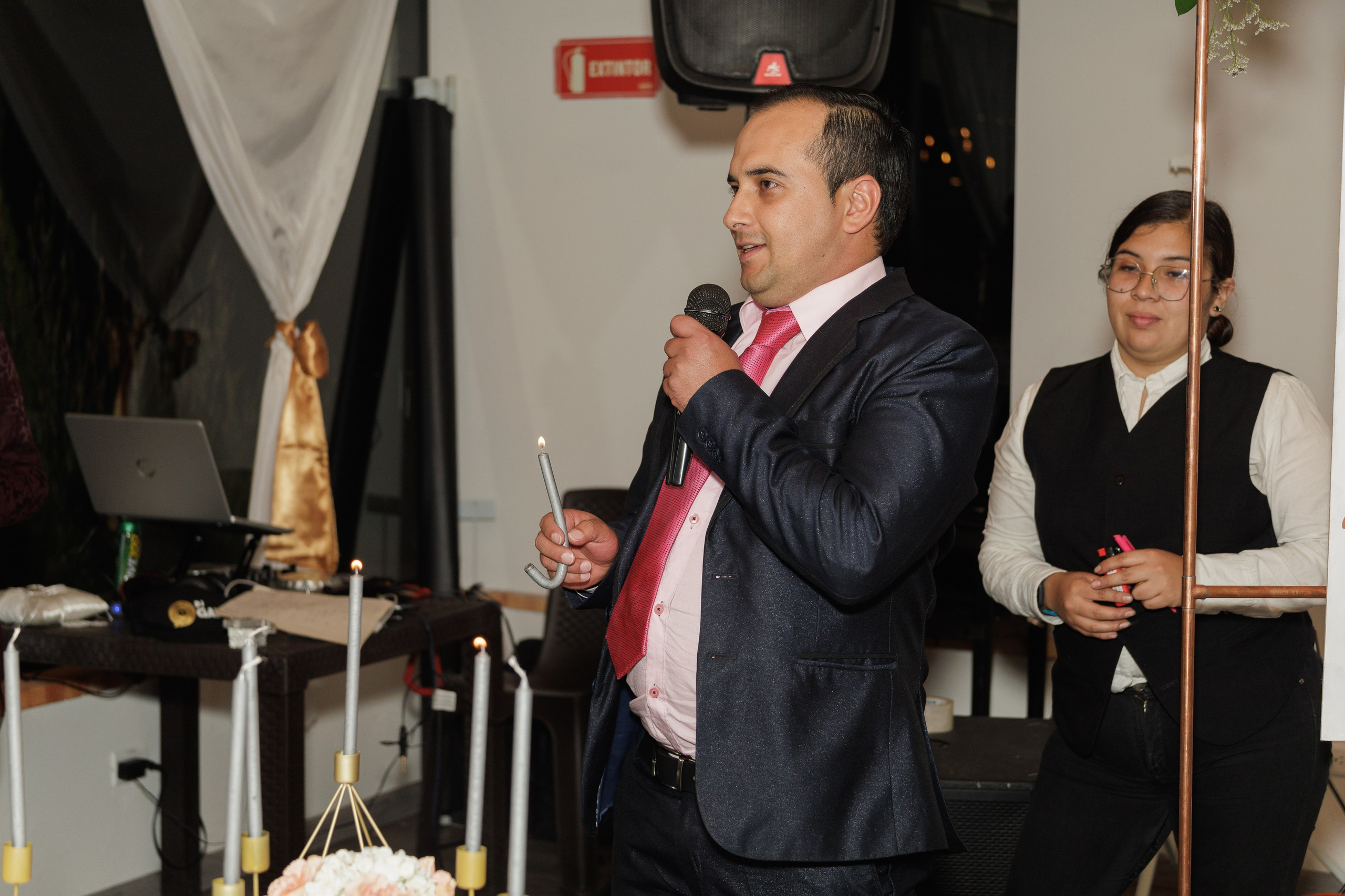 XV MELANY. FOCALMAGIC