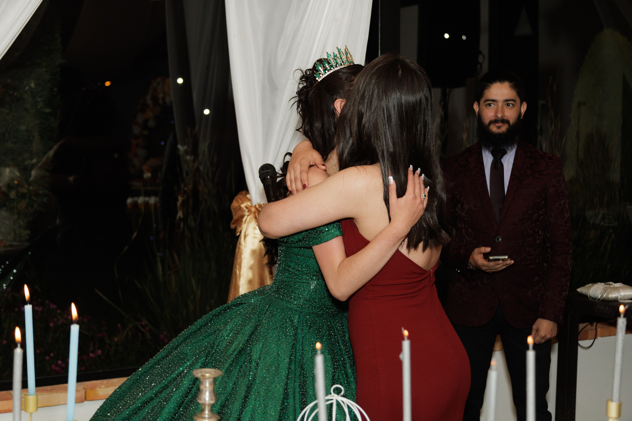 XV MELANY. FOCALMAGIC