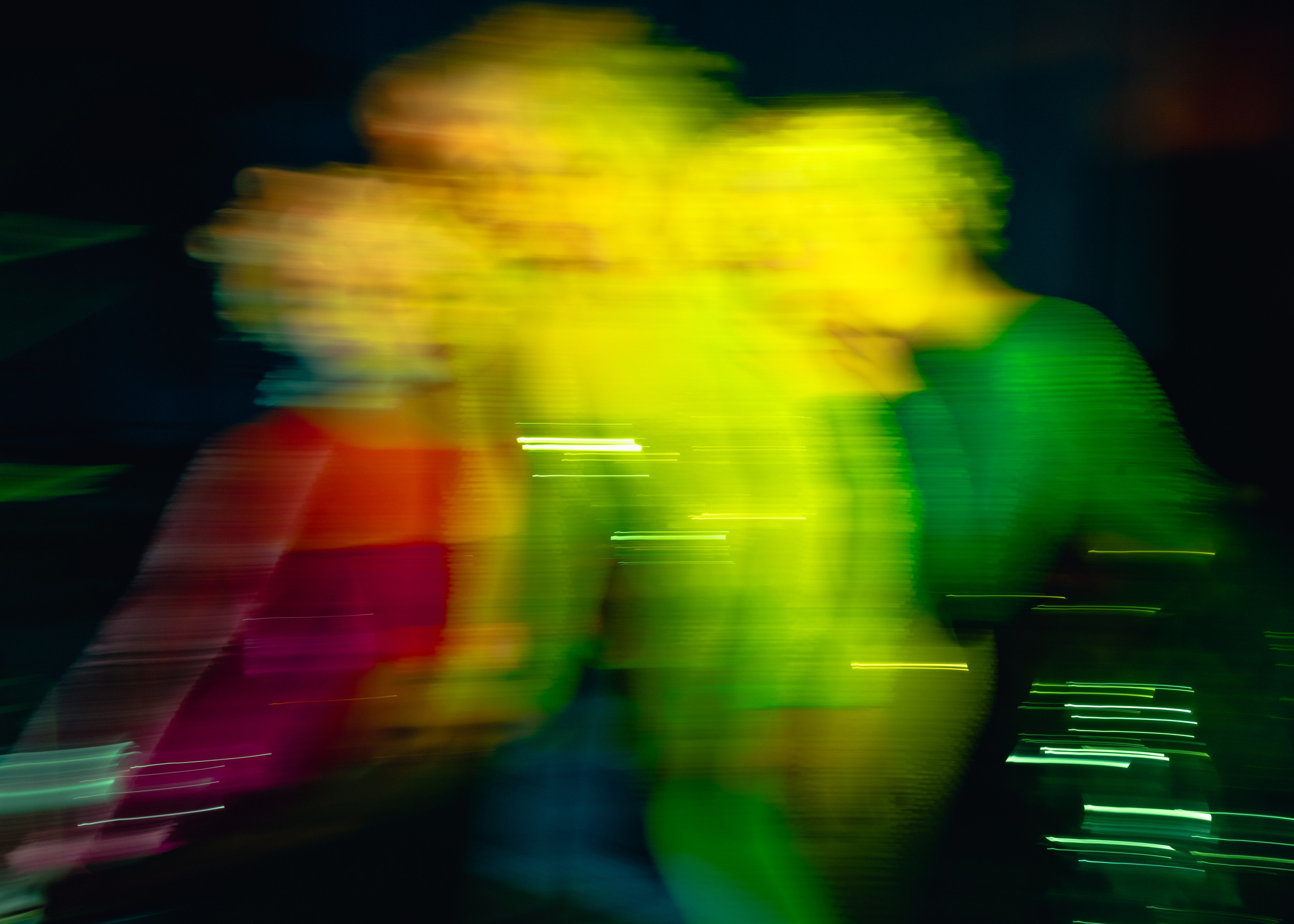 Plastic Fantastic in Toronto. Ekaterina Tsurkina-Appina Photography Canada