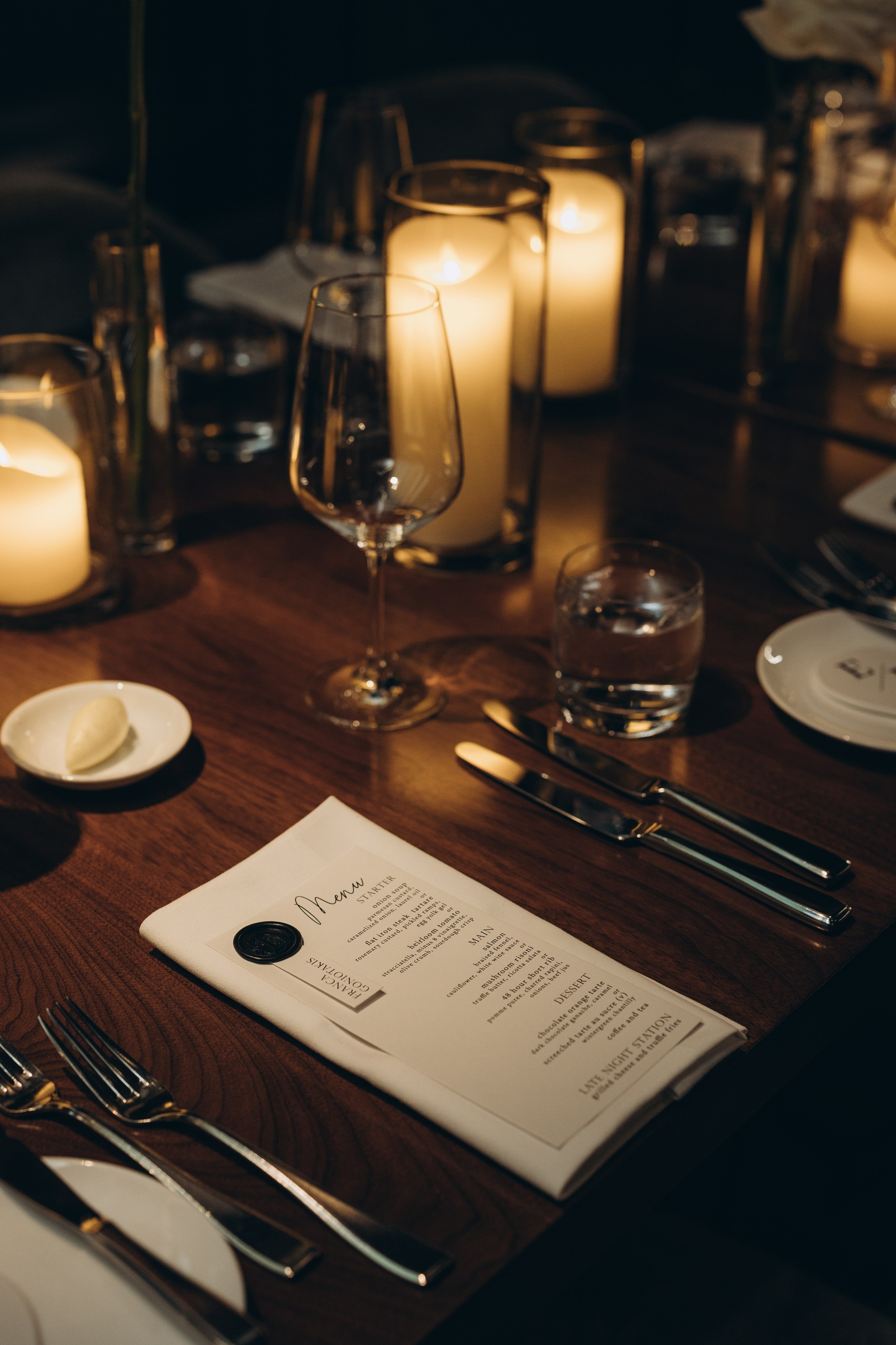 E & J. WEDDING VIDEOGRAPHER TORONTO