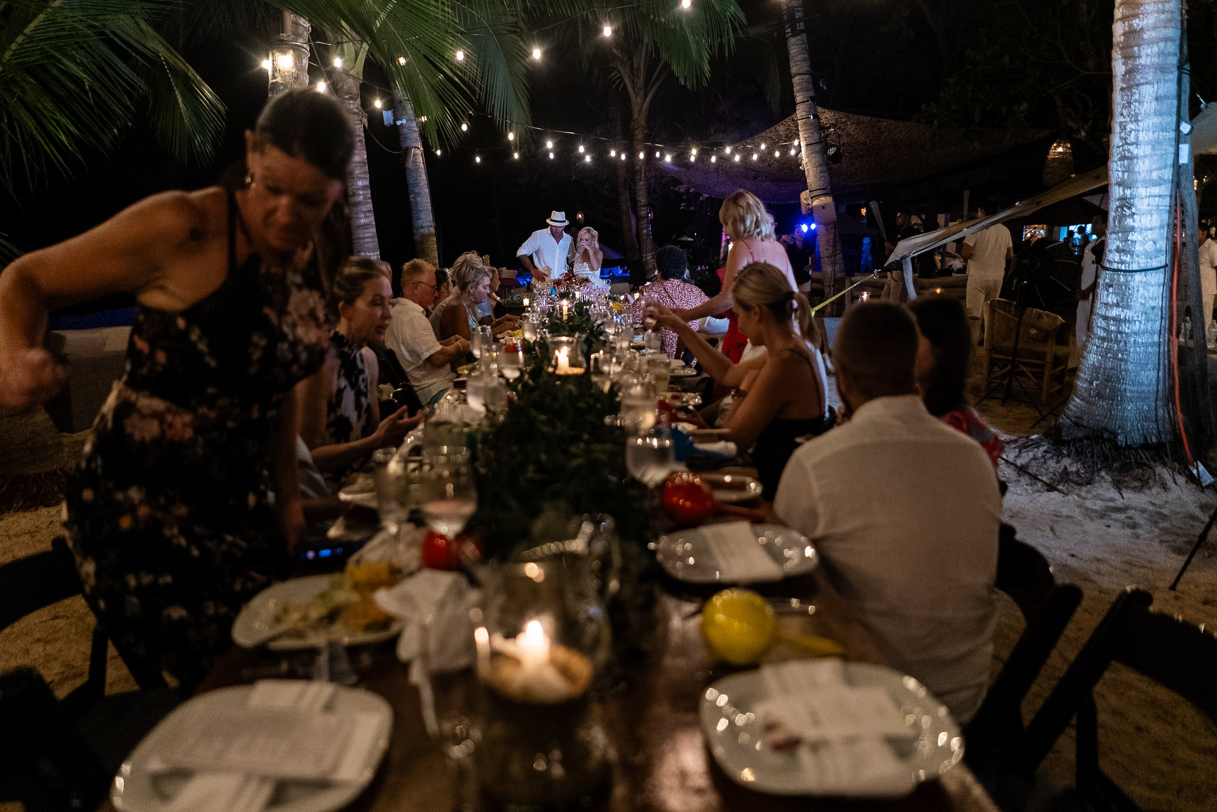 Aggie & Brian. Fotografía de Bodas Profesionales en Puerto Vallarta y Riviera Nayarit
