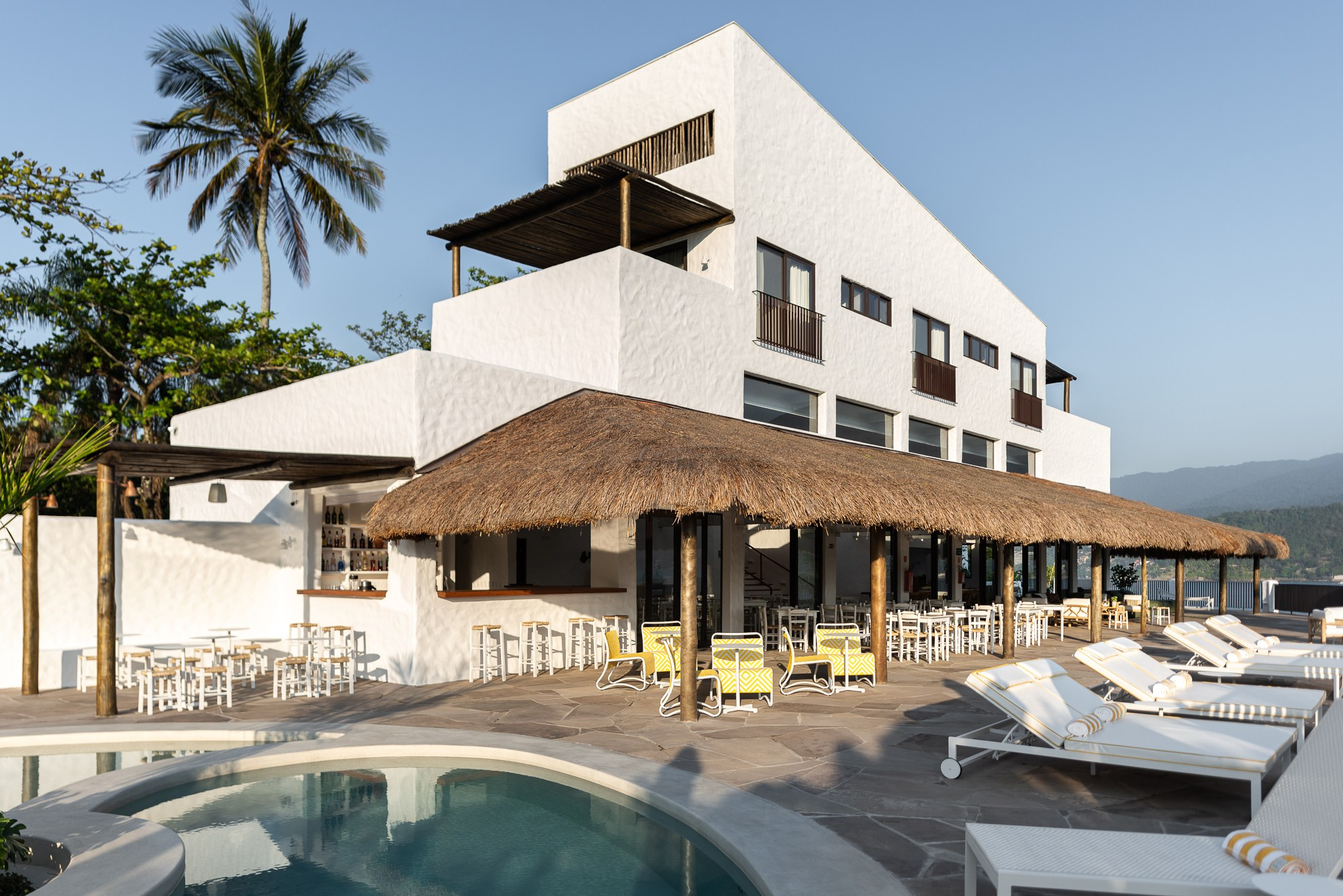 Hotel. ©2026 Adriano Escanhuela Photography