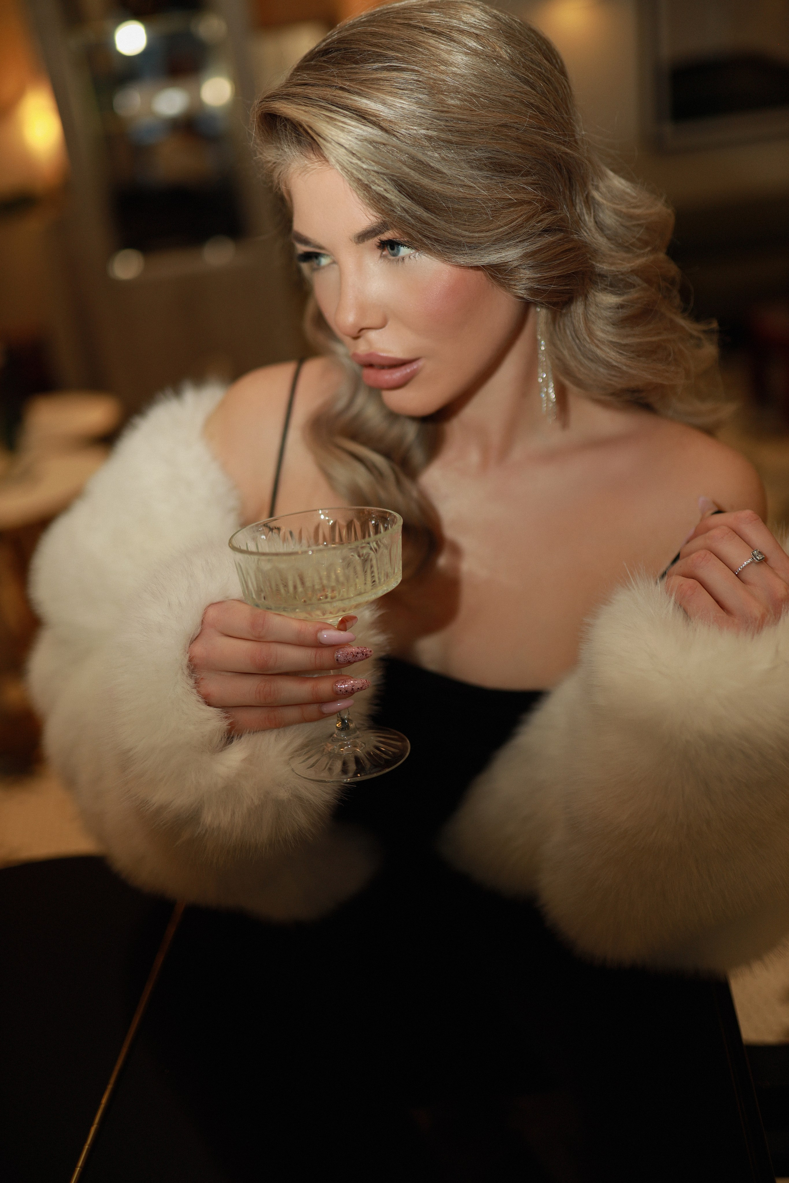 Anastasia. Photographer Elvira Hryshchenko