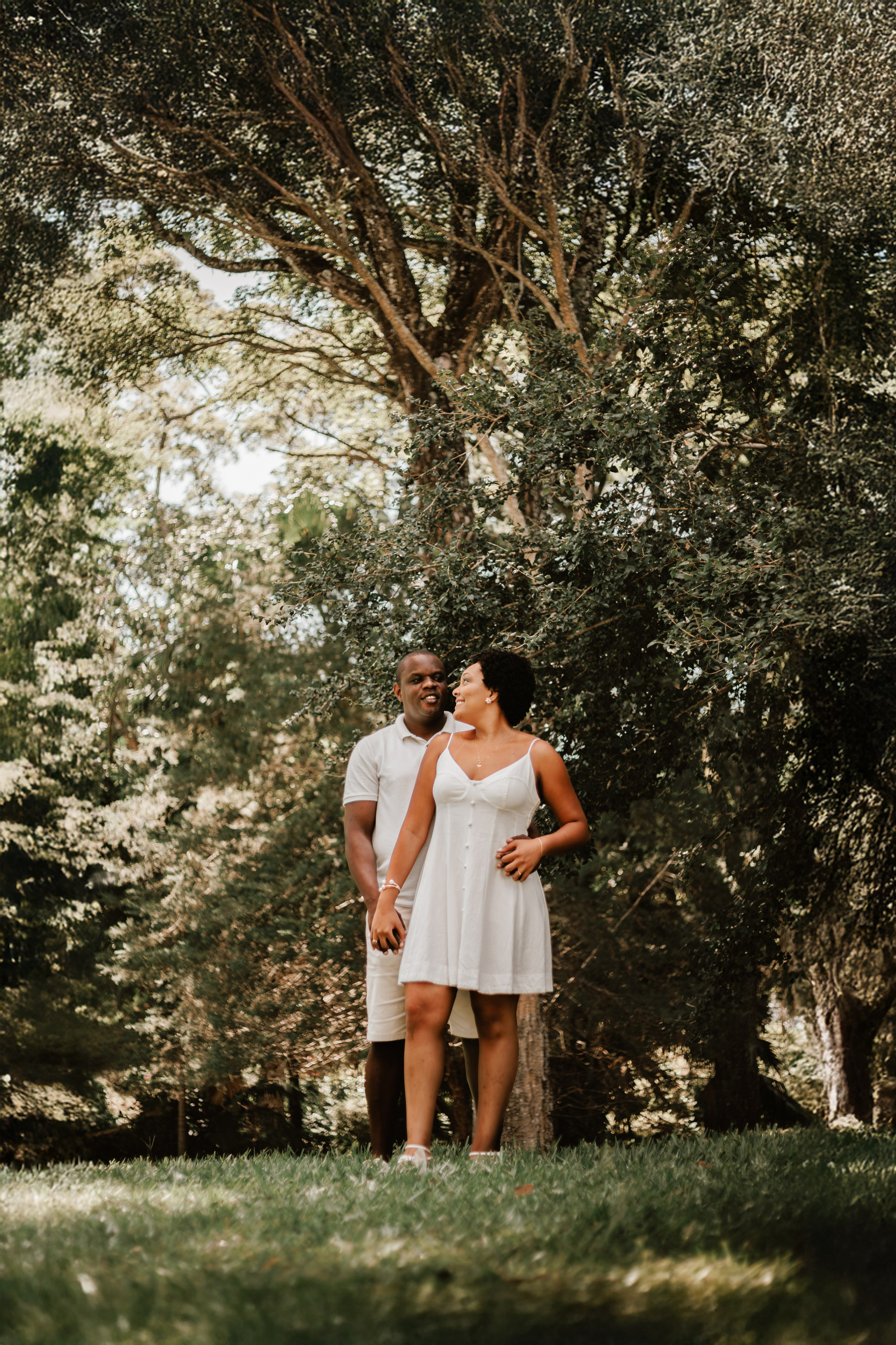 2025 | Vitoria e Júlio — Pré-Wedding. Denis Damasceno | Fotografia