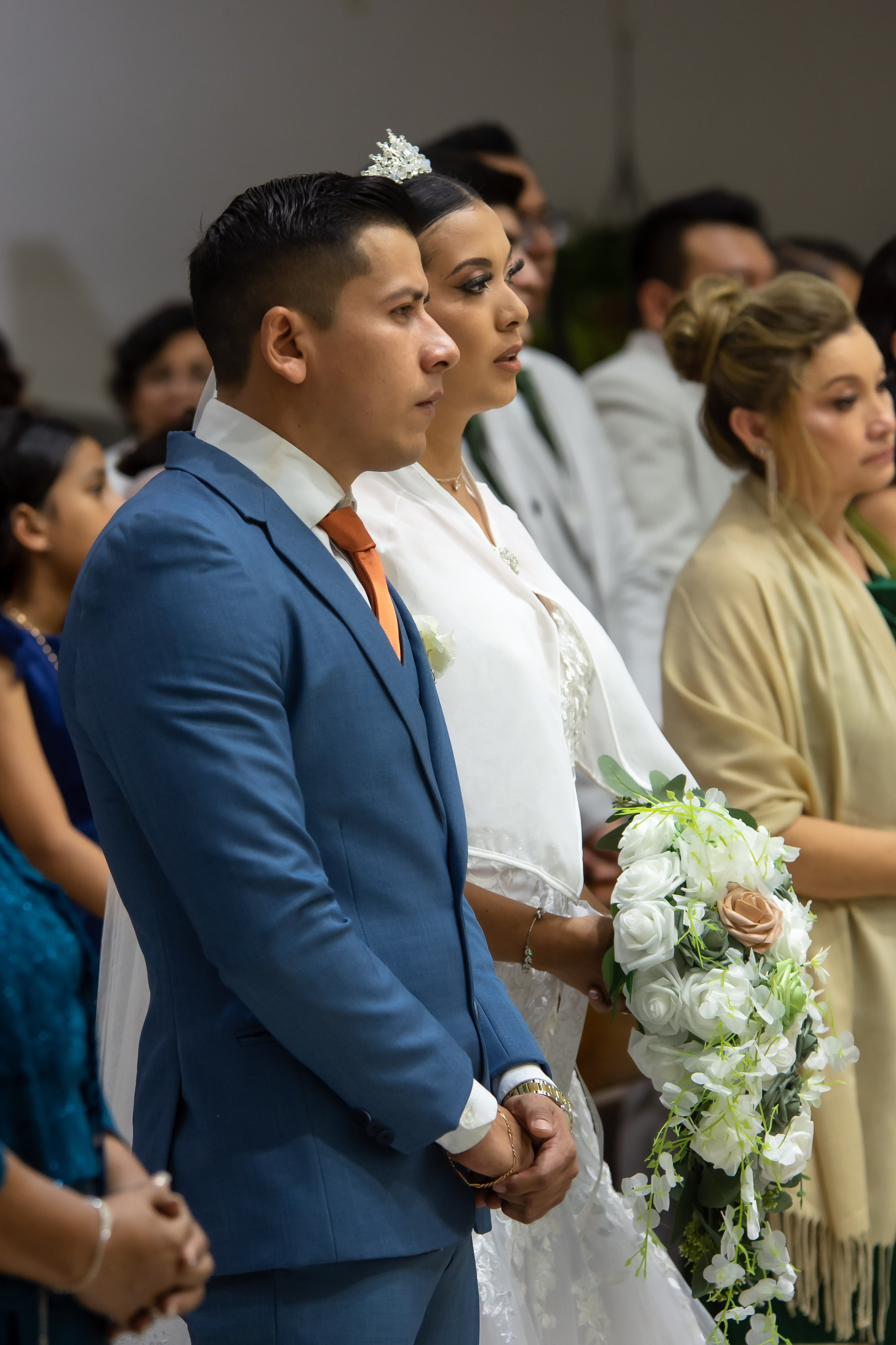 Delta & Cesar. Simón Enríquez Studio
