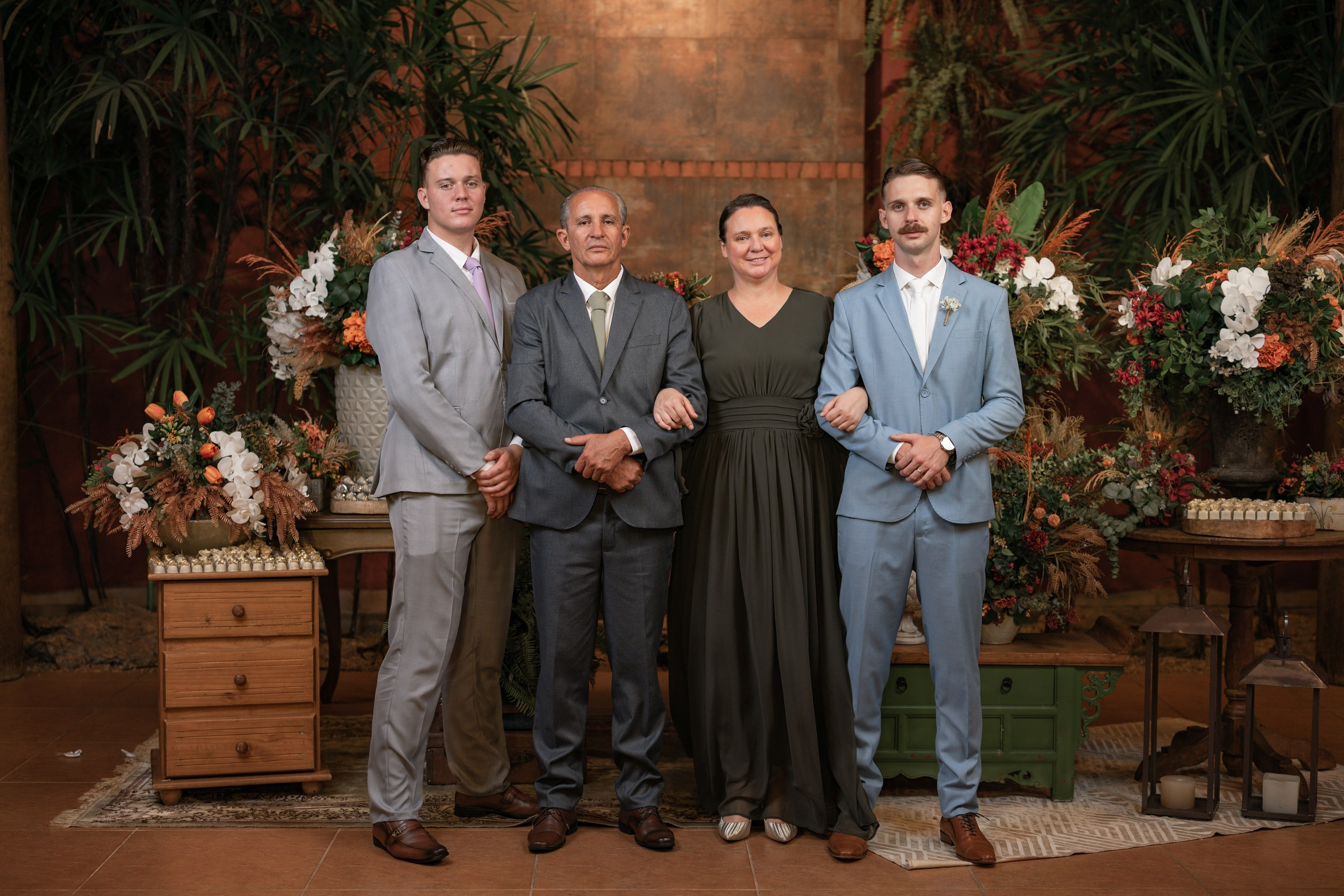 Historia. Fotógrafo de Casamento, grávida, Retrato, Corporativo