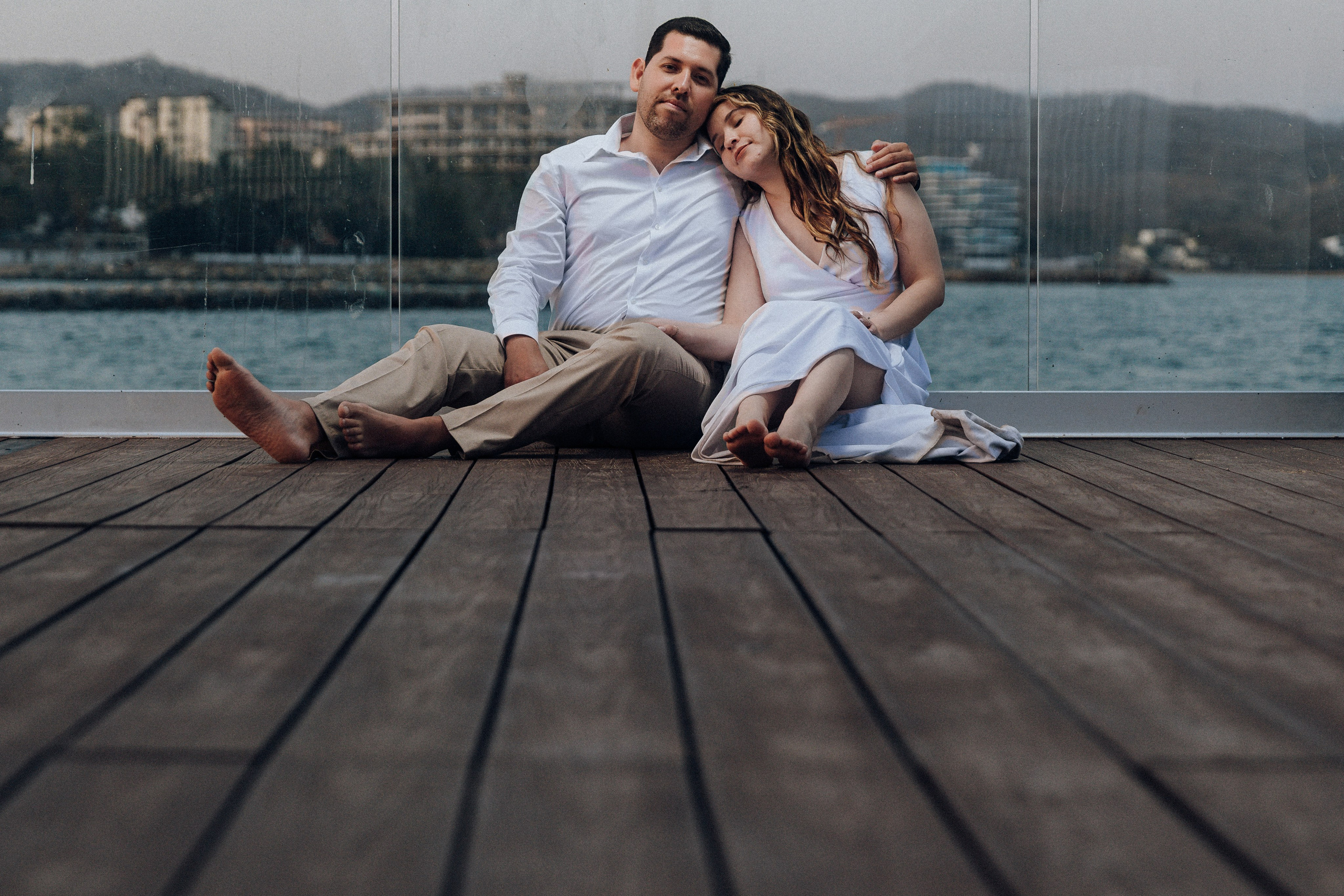 Alexia & Rogelio. EmotionsDK | Fotografía y vídeo