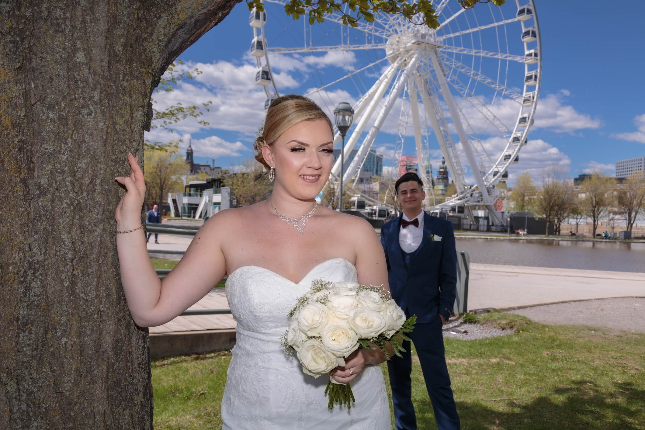 Mariages. Studioplaza8