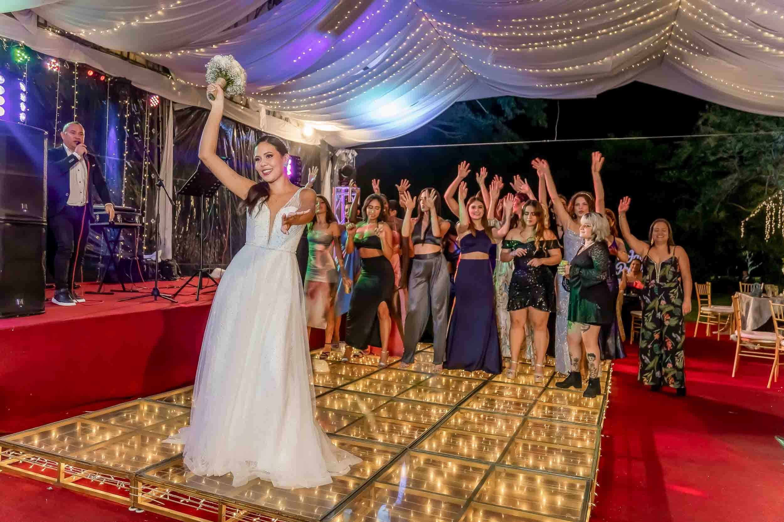 Boda en Cali. Hacienda el Castellazo - Maria José & Sebastián. Karen Ortiz Photography / Fotógrafo profesional en Cali - Colombia