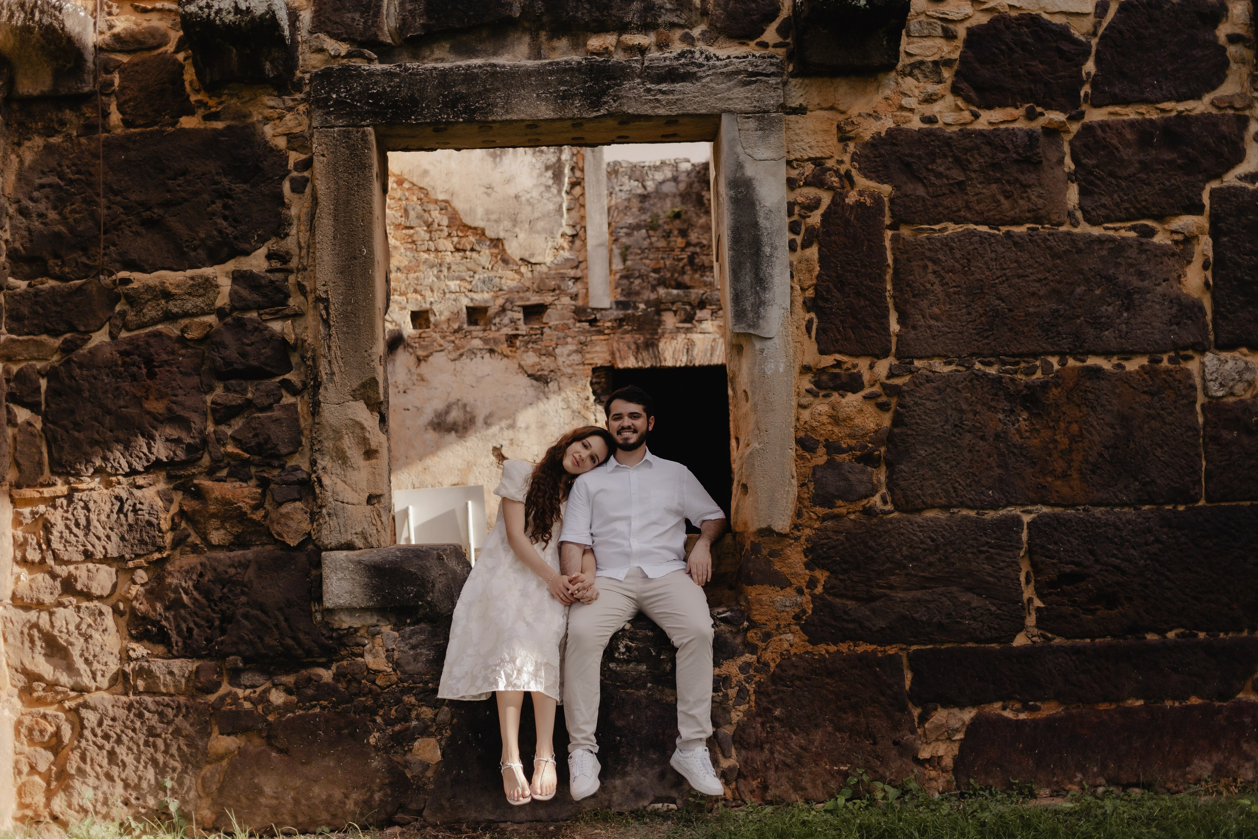 Rebecca e Joseph. Alexandre Borges Wedding