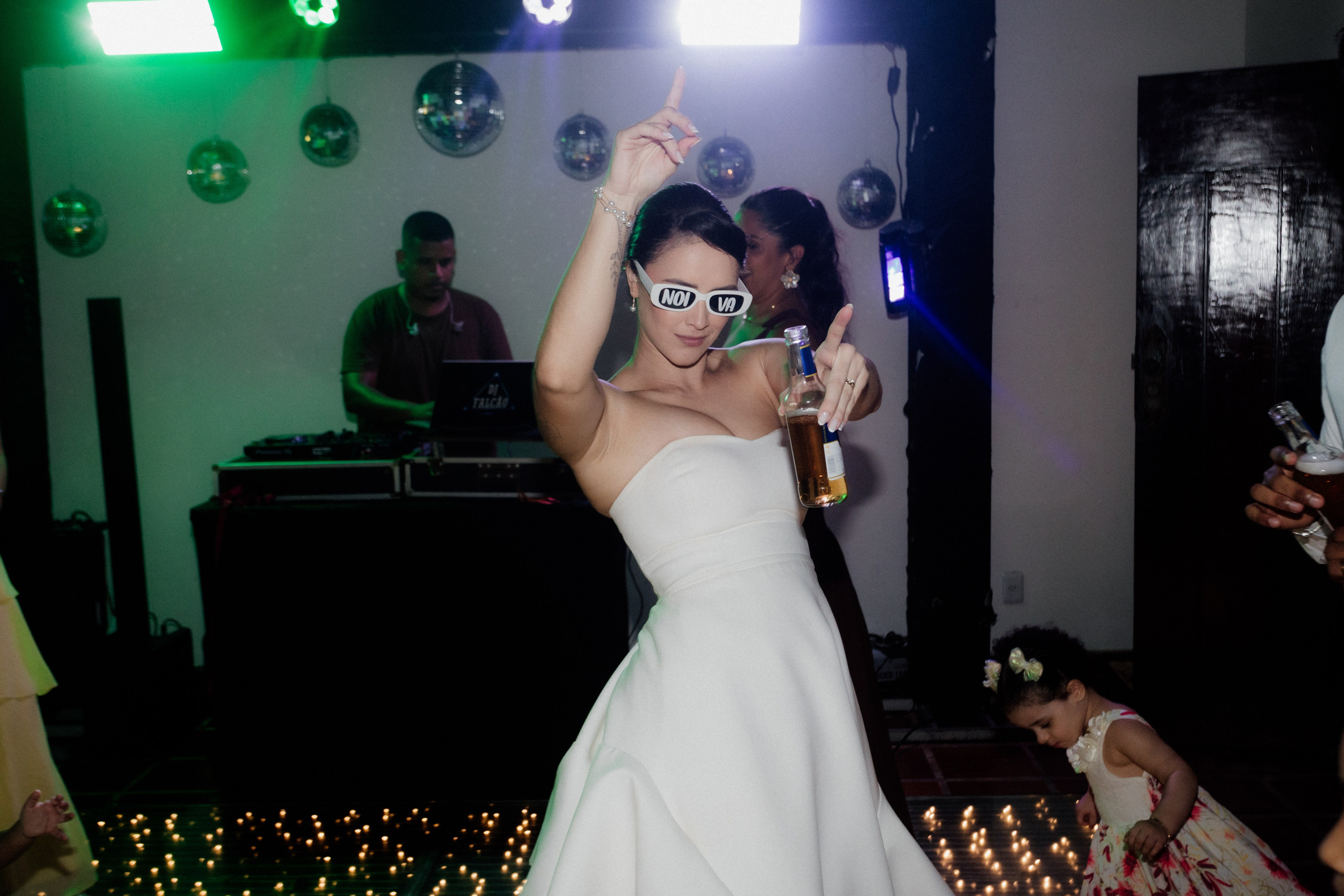 Niérica e Diego. Alexandre Borges Wedding