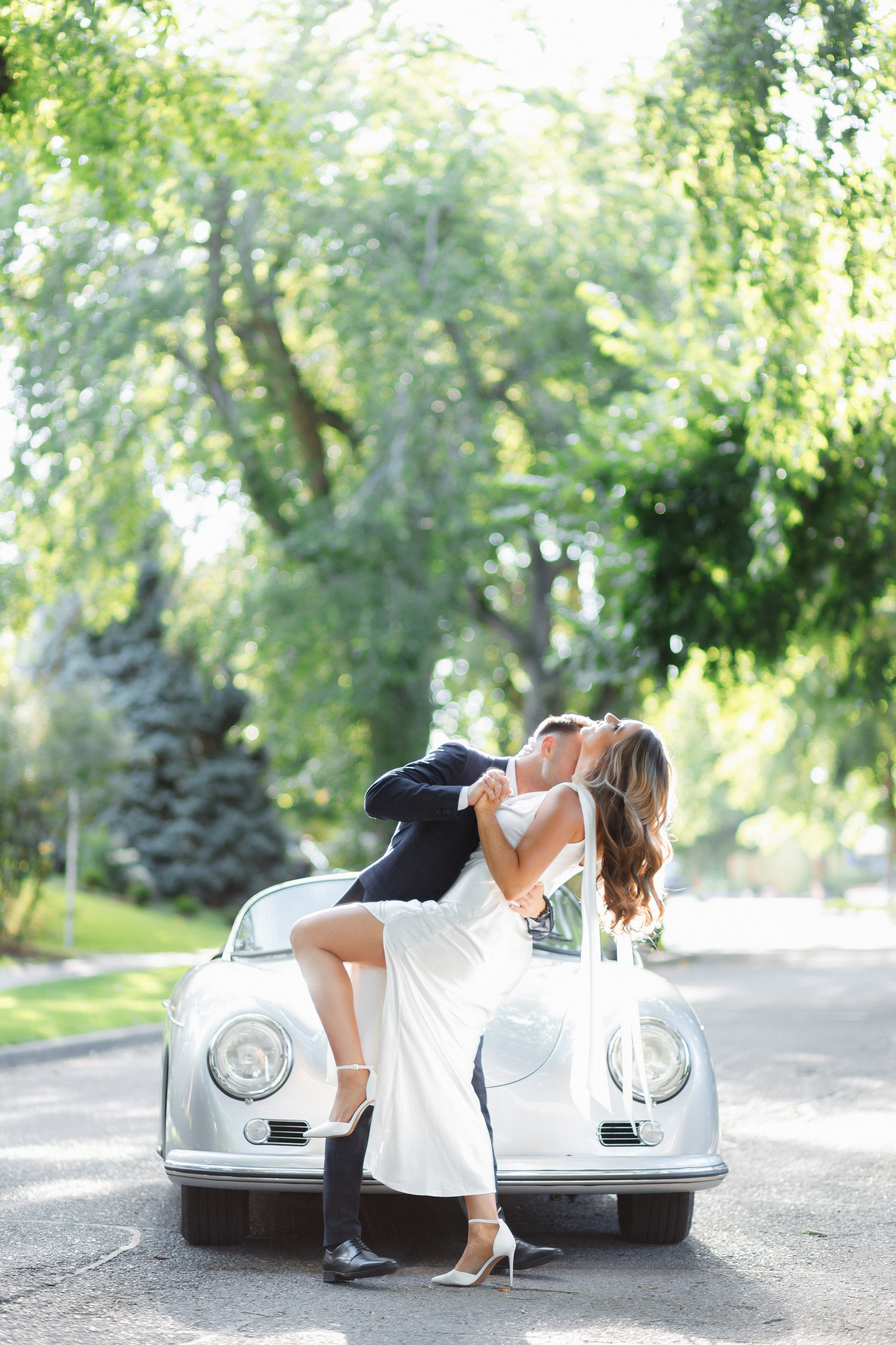 F & B. Photographer Elvira Hryshchenko