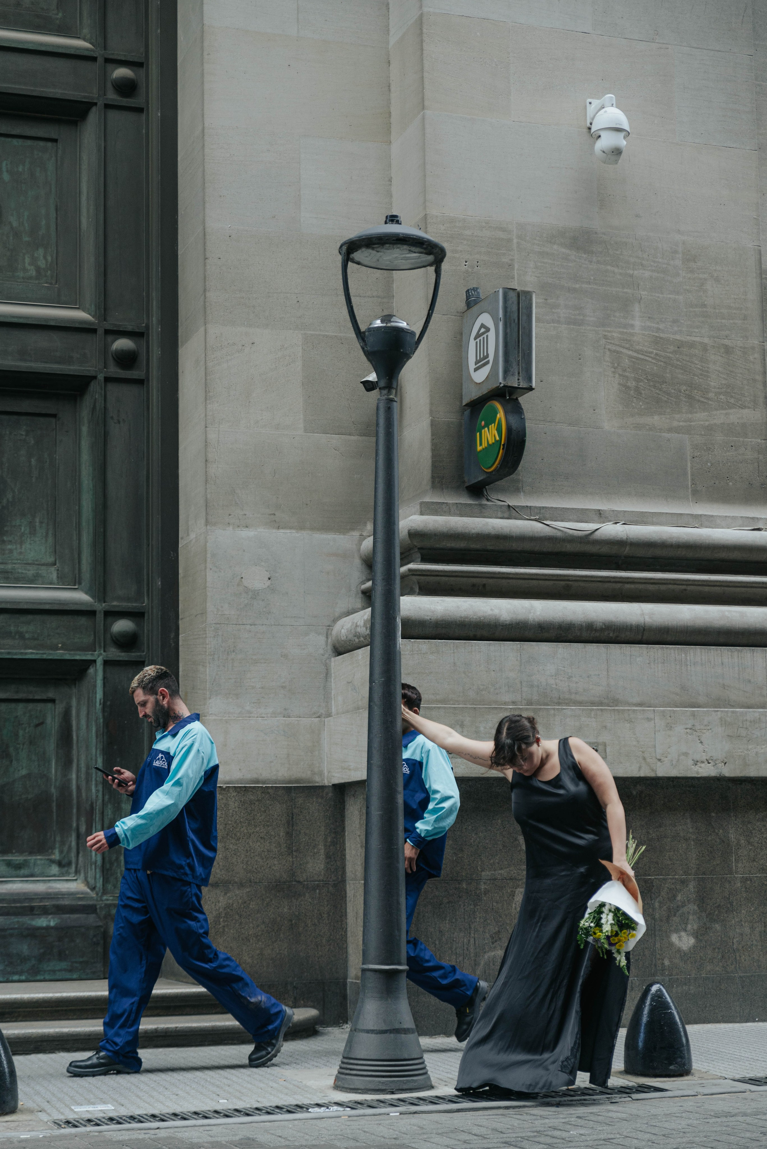Mom Yana and Mars. Photographer @elmirkami in the city of Buenos Aires