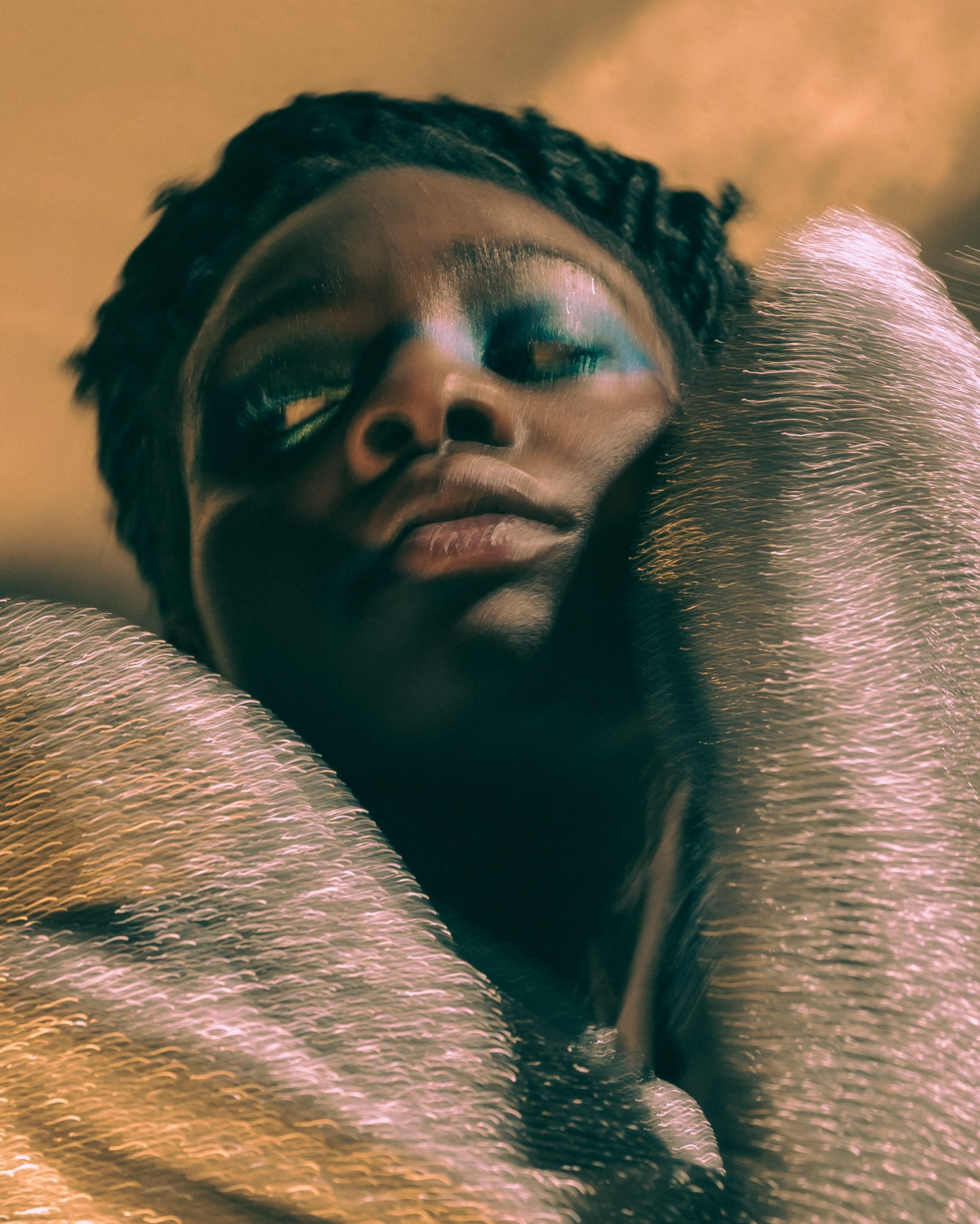 Jeslyn from Nigeria. Ekaterina Tsurkina-Appina Photography Canada