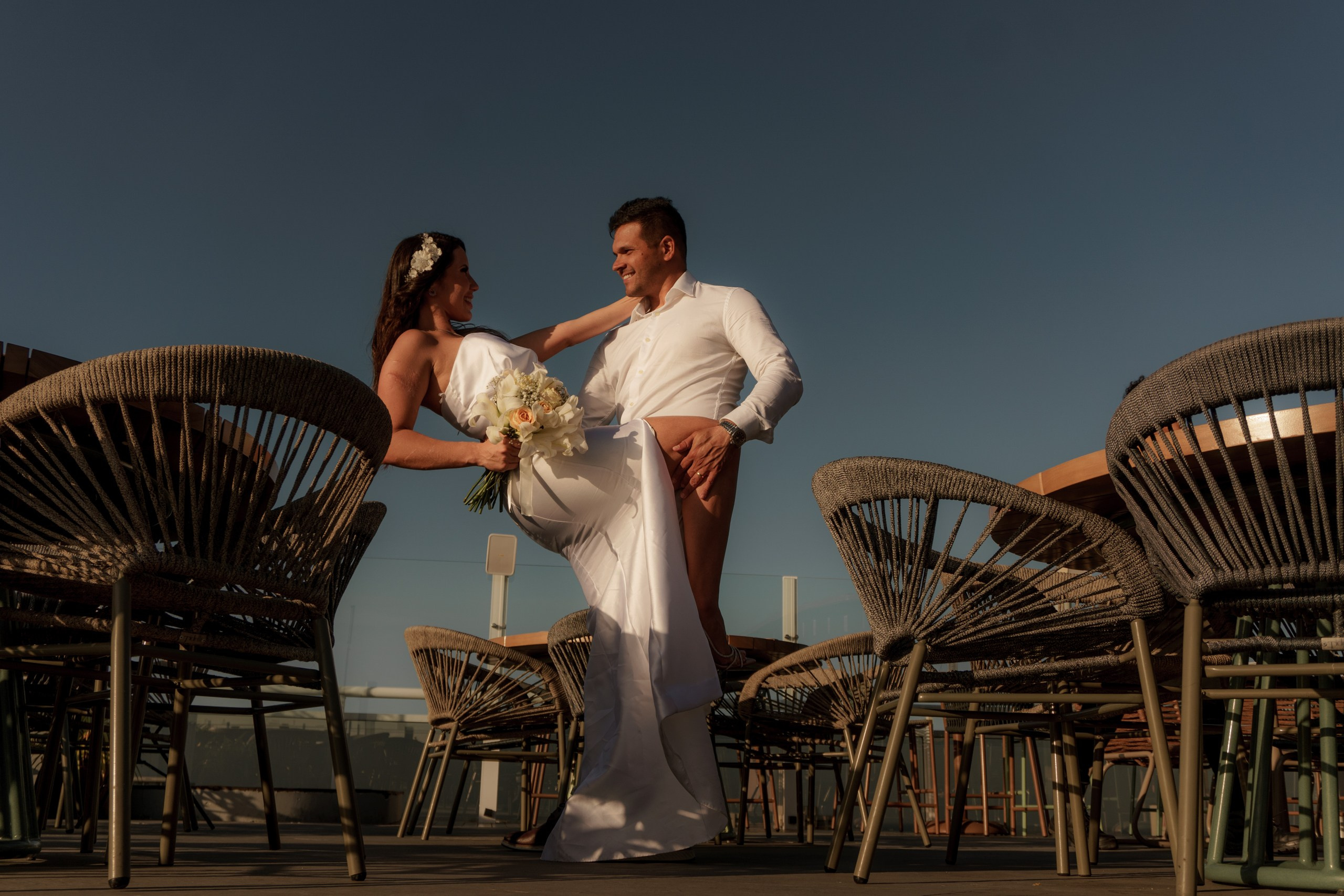 A+O | Cartório do Mucuripe. Fotógrafo de Casamento e Família em Fortaleza, Ceará | Julio Amaral