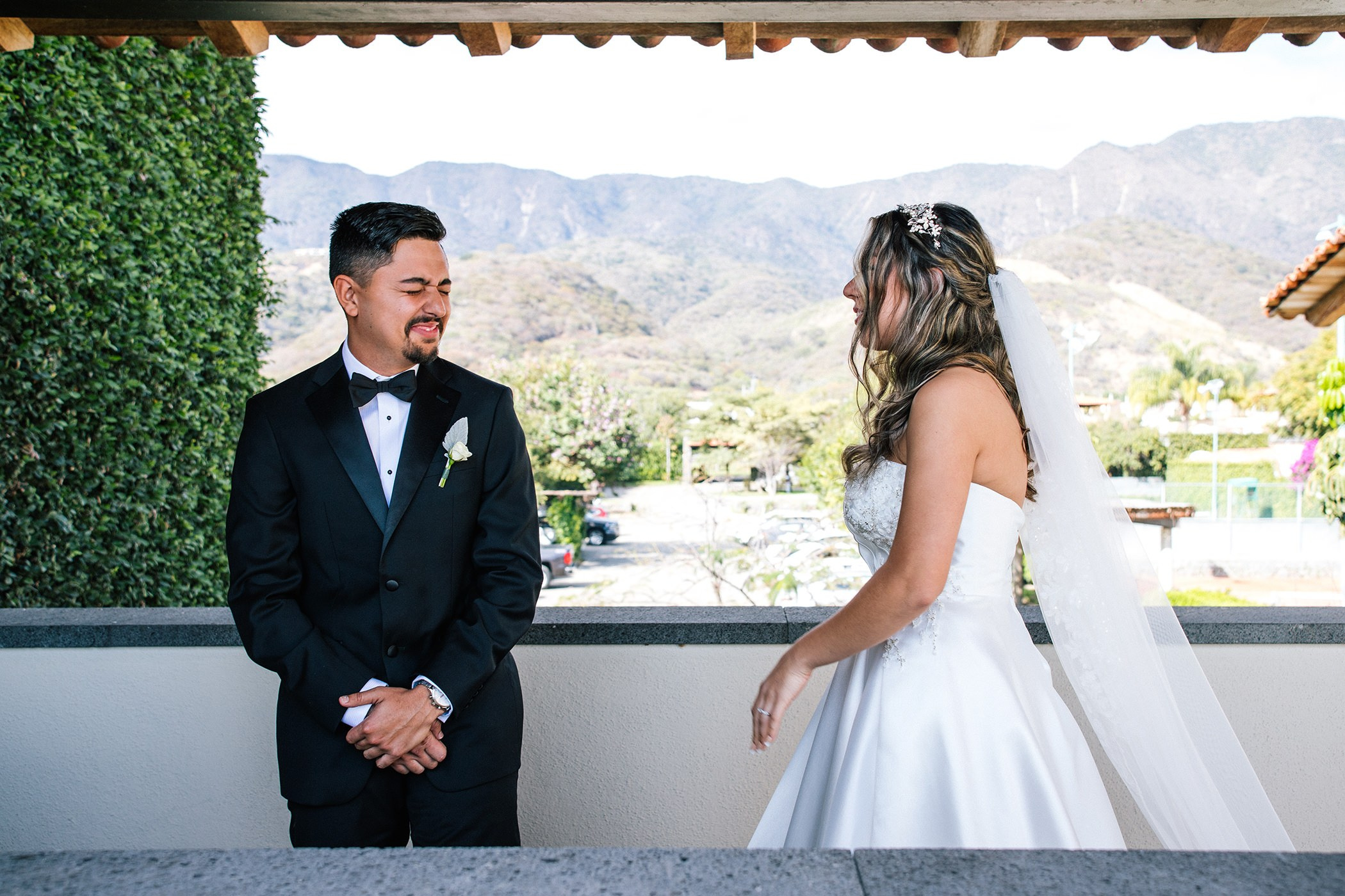 Wedding Day. Wedding Photographer Ruth Preciado