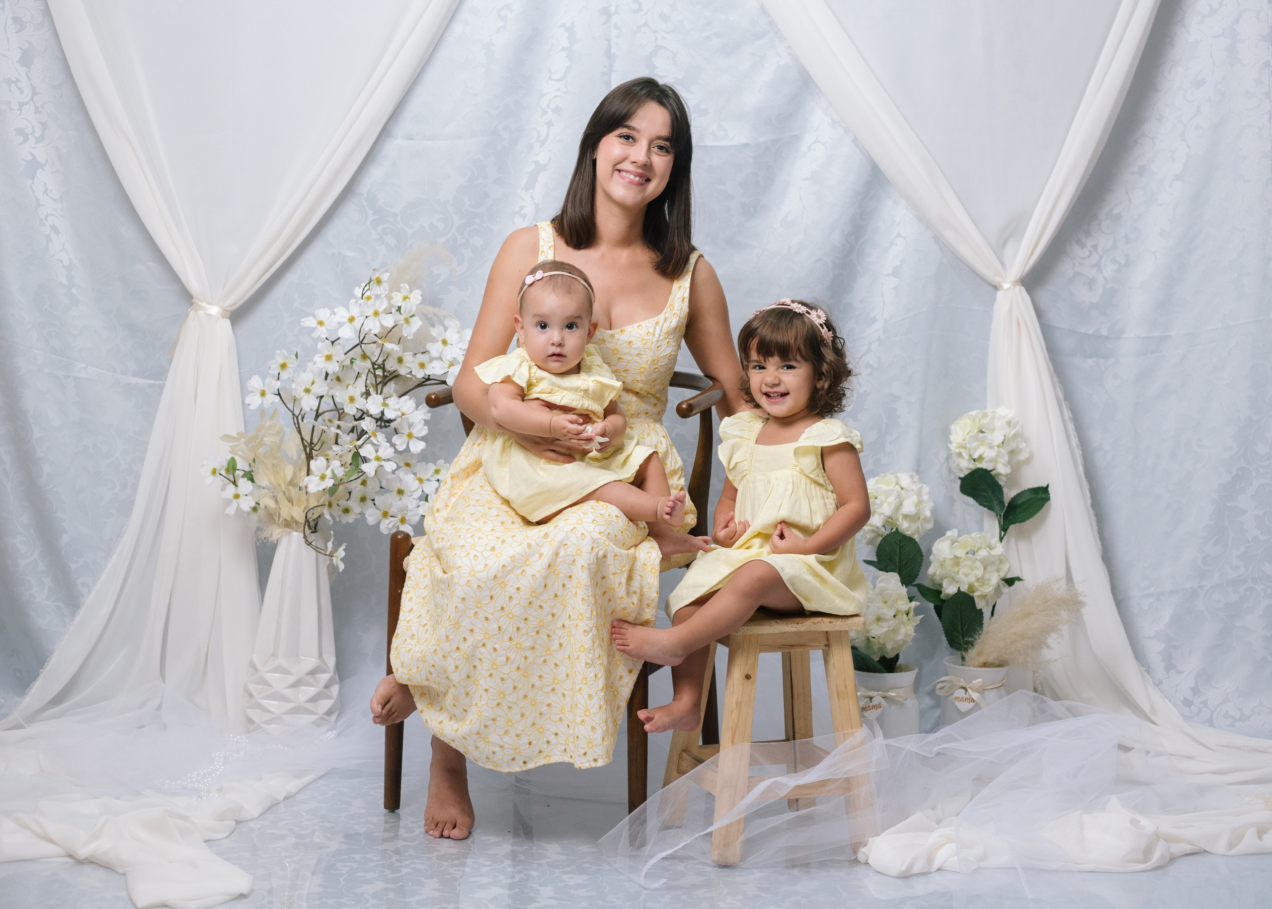 Mamá y Yo 2026. Wedding Photographer Ruth Preciado
